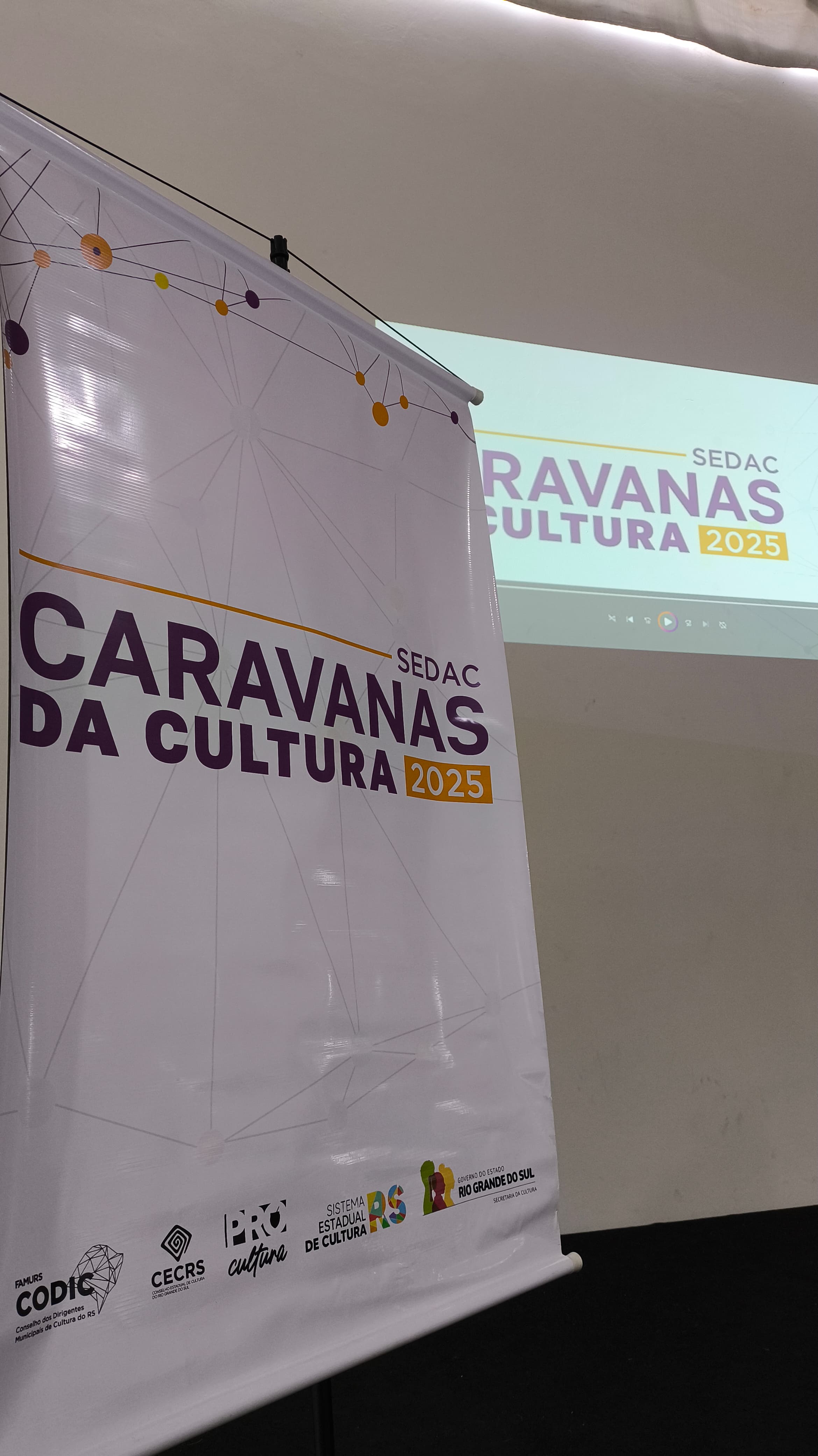 Atividades ocorrem no Parque Tecnológico