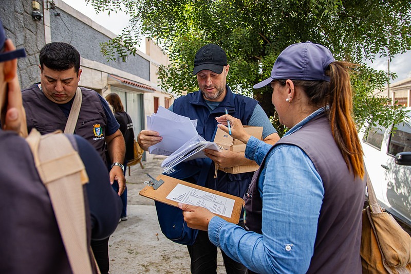 As atualizações do departamento de Vigilância em Saúde da Secretaria Municipal de Saúde (SMS) confirmam apenas 4 casos em 2026