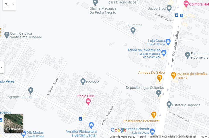 Uma das faixas estará em mão dupla enquanto é realizada obra na rede de esgotos