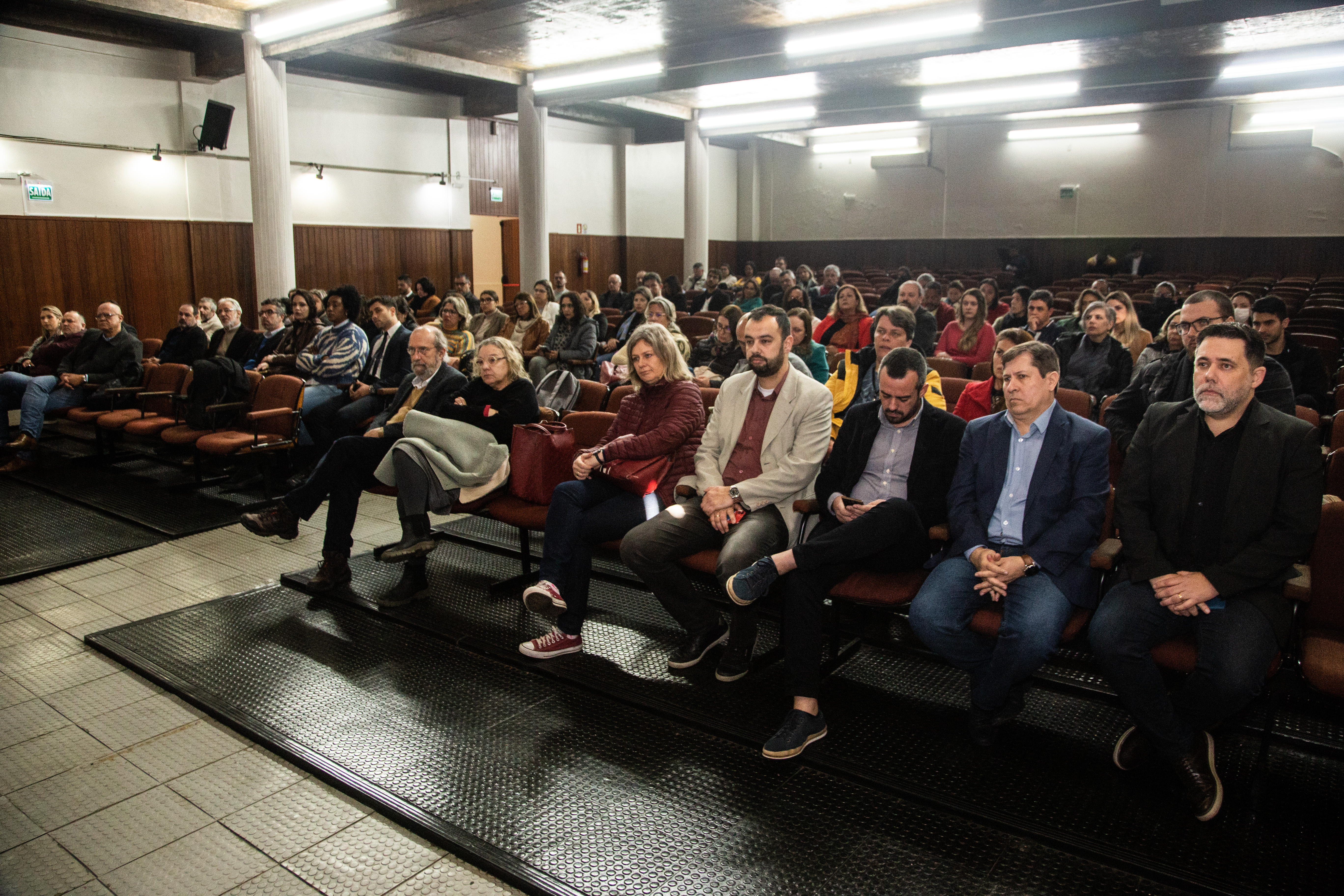 Empresa que presta serviços à Prefeitura apresentou os avanços da tecnologia e as novas ferramentas que podem ser utilizadas nos serviços públicos