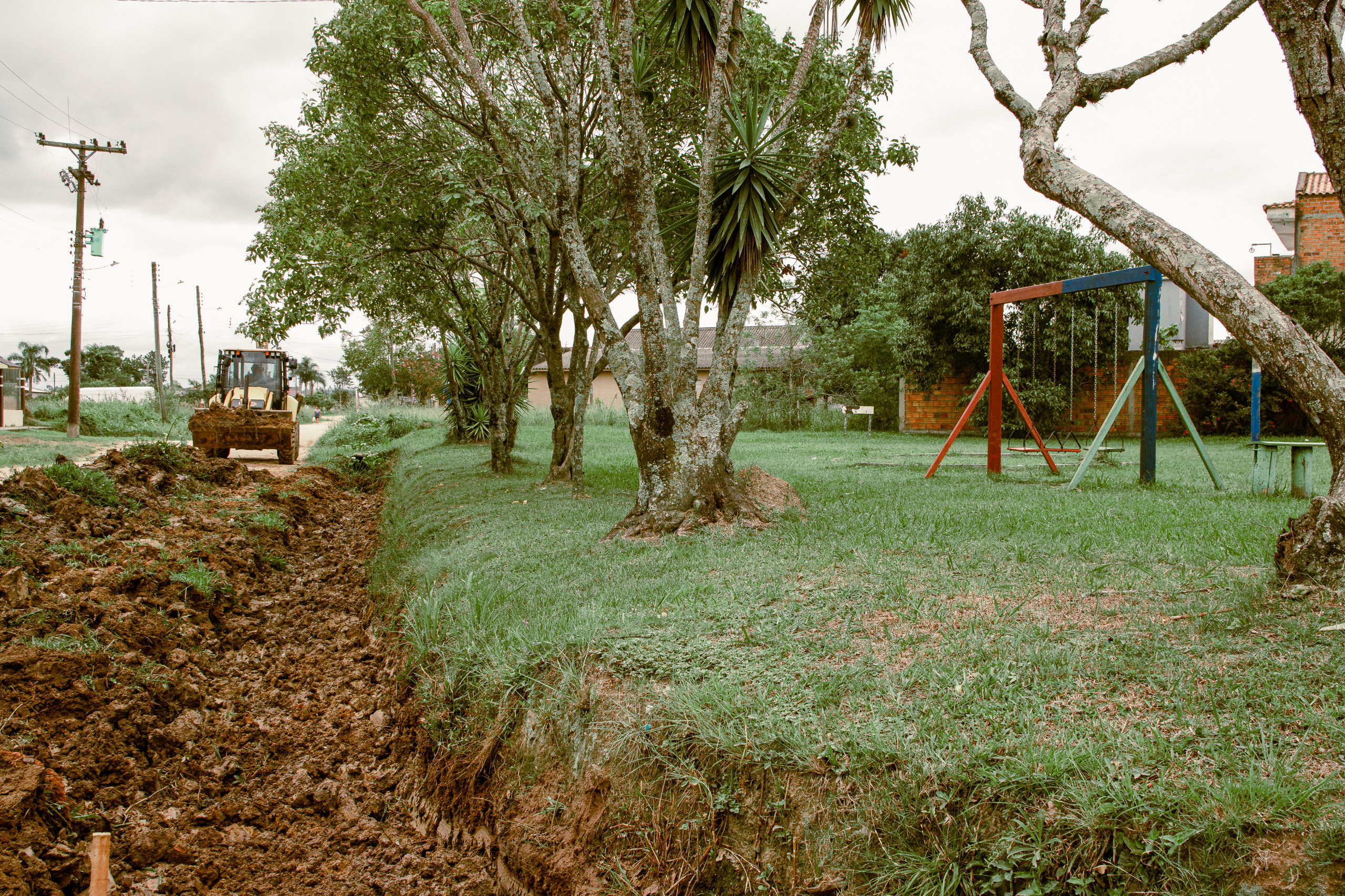Novo conceito de intervenção urbana, Praça de Equipamentos vai integrar aparelhos públicos do bairro com soluções de acessibilidade, ligando escola, UBS e áreas livres