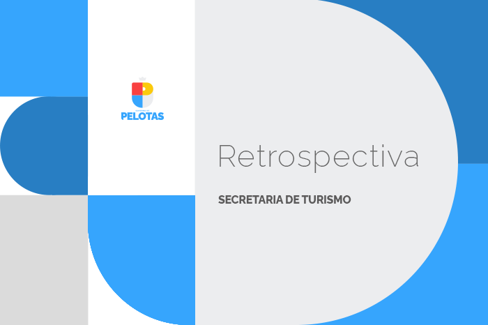 A Setur está localizada no prédio que abrigou a Estação Férrea - local histórico do município