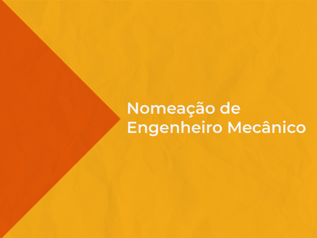 Candidato aprovado em concurso, realizado em 2017, tem até o dia 4 de janeiro para encaminhar documentação
