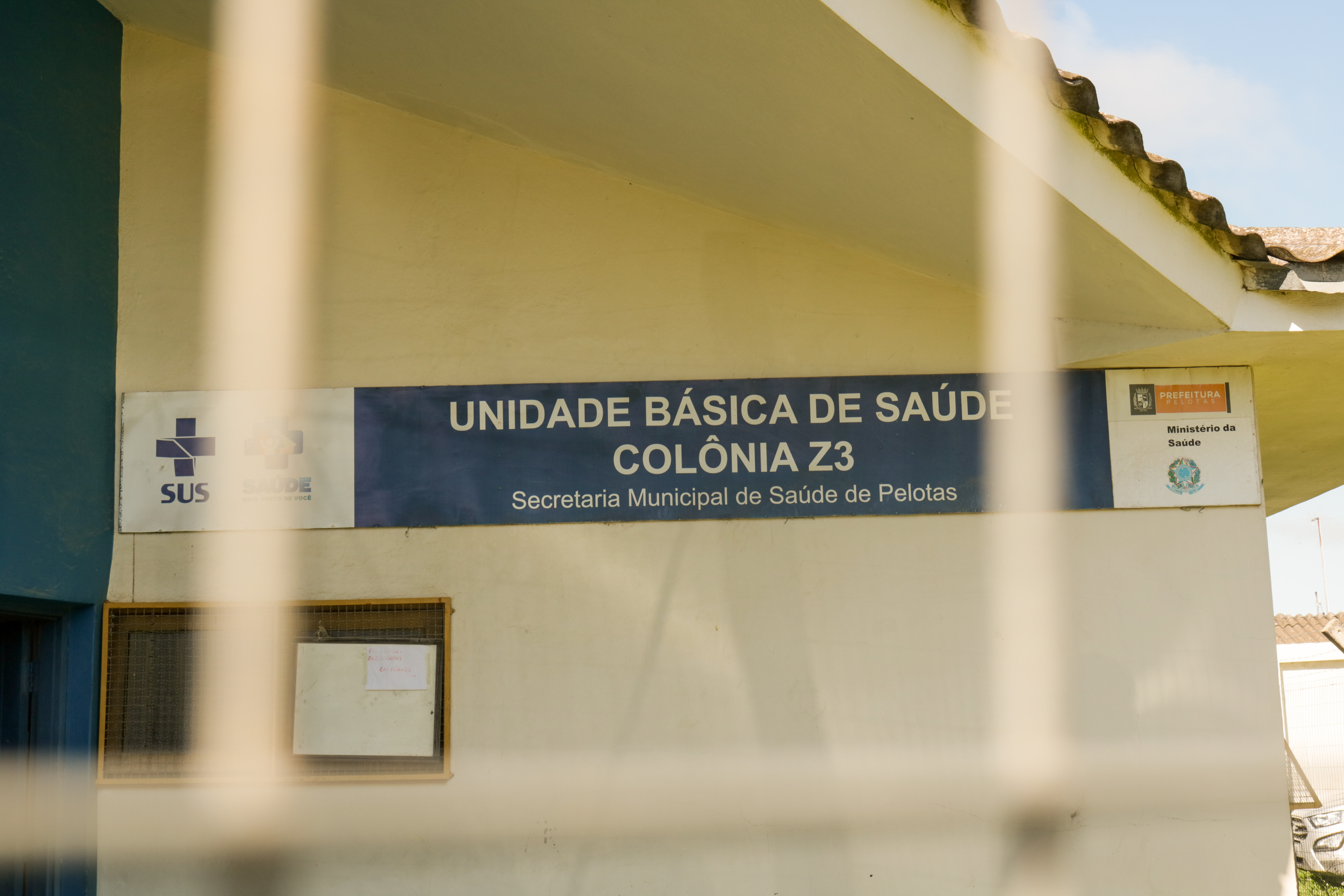 Até o dia 18 de agosto, quem precisar de atendimento deve procurar as UBSs Barro Duro ou Laranjal