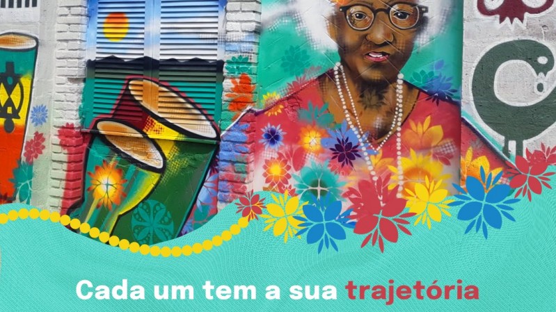 O edital estadual vai beneficiar 115 artistas da região sul por sua trajetória cultural. Cada selecionado receberá premiação de quase R$ 8 mil