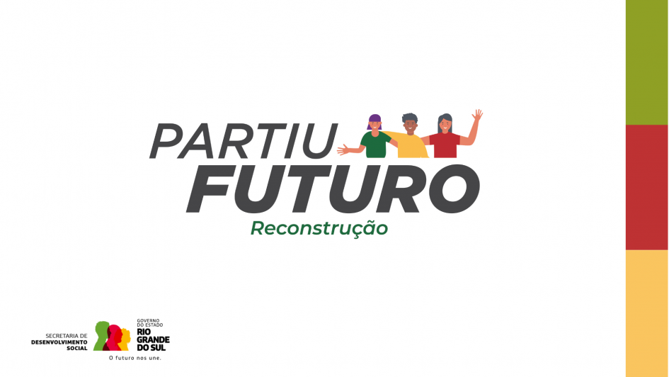 Diretoria de Juventude da SELJ é apoiadora do evento e garantiu a participação dos jovens aprendizes