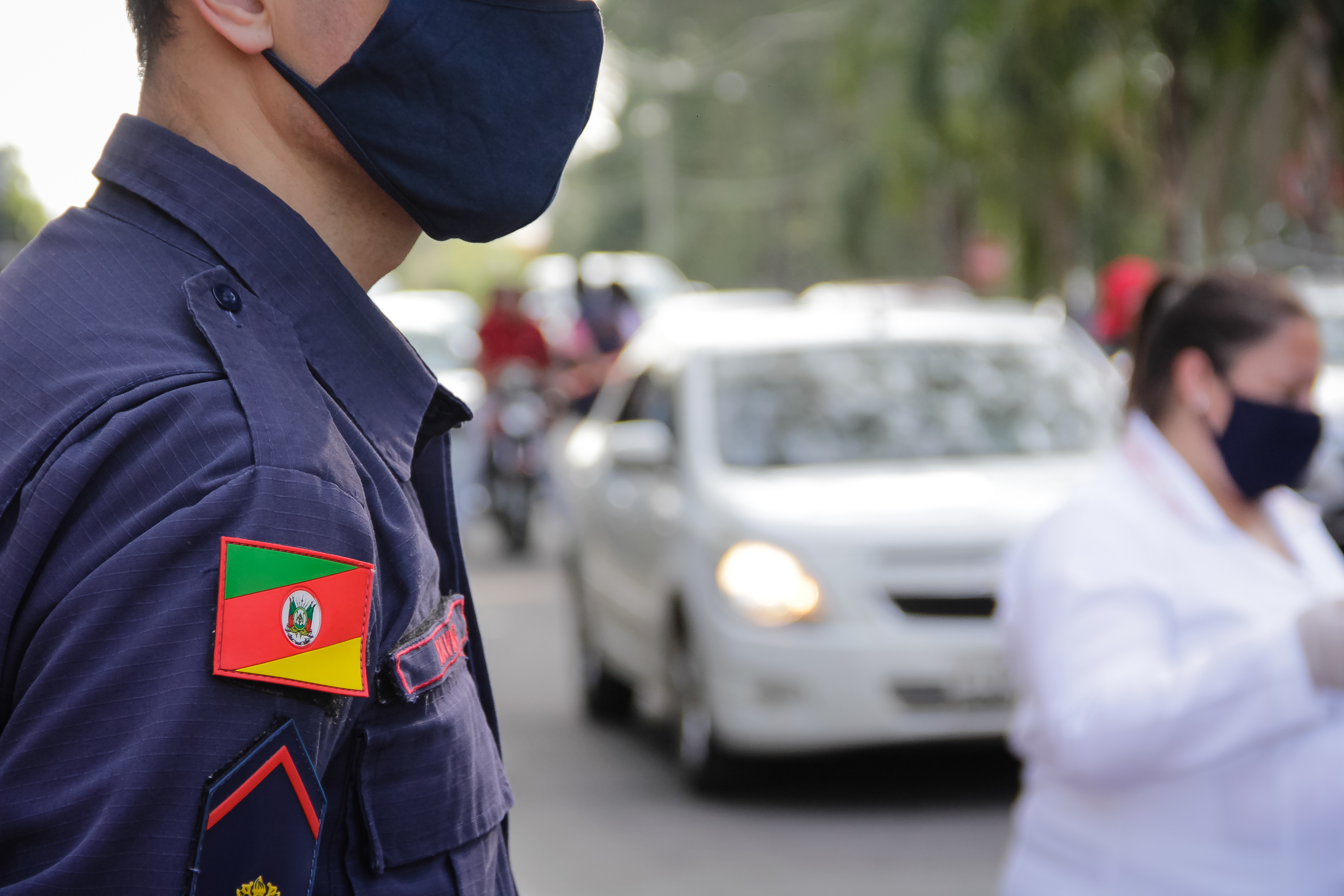 Nova edição da Saúde Para Todos também deve ocorrer no domingo