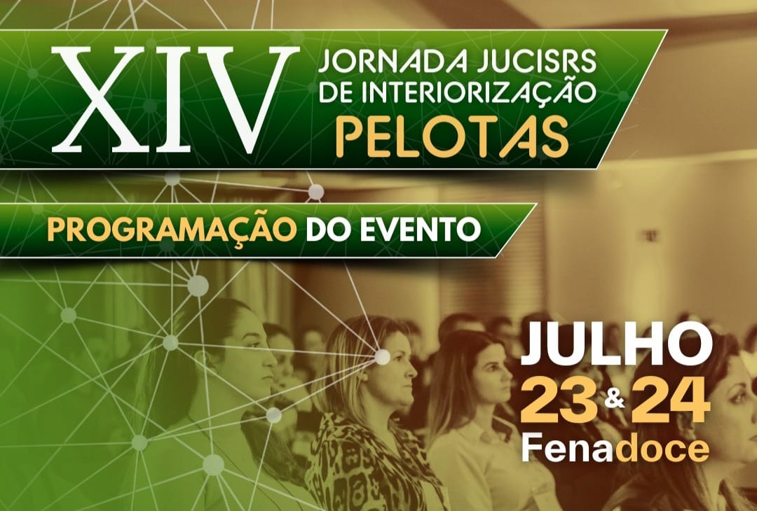 O encontro será realizado no Centro de Eventos da Fenadoce