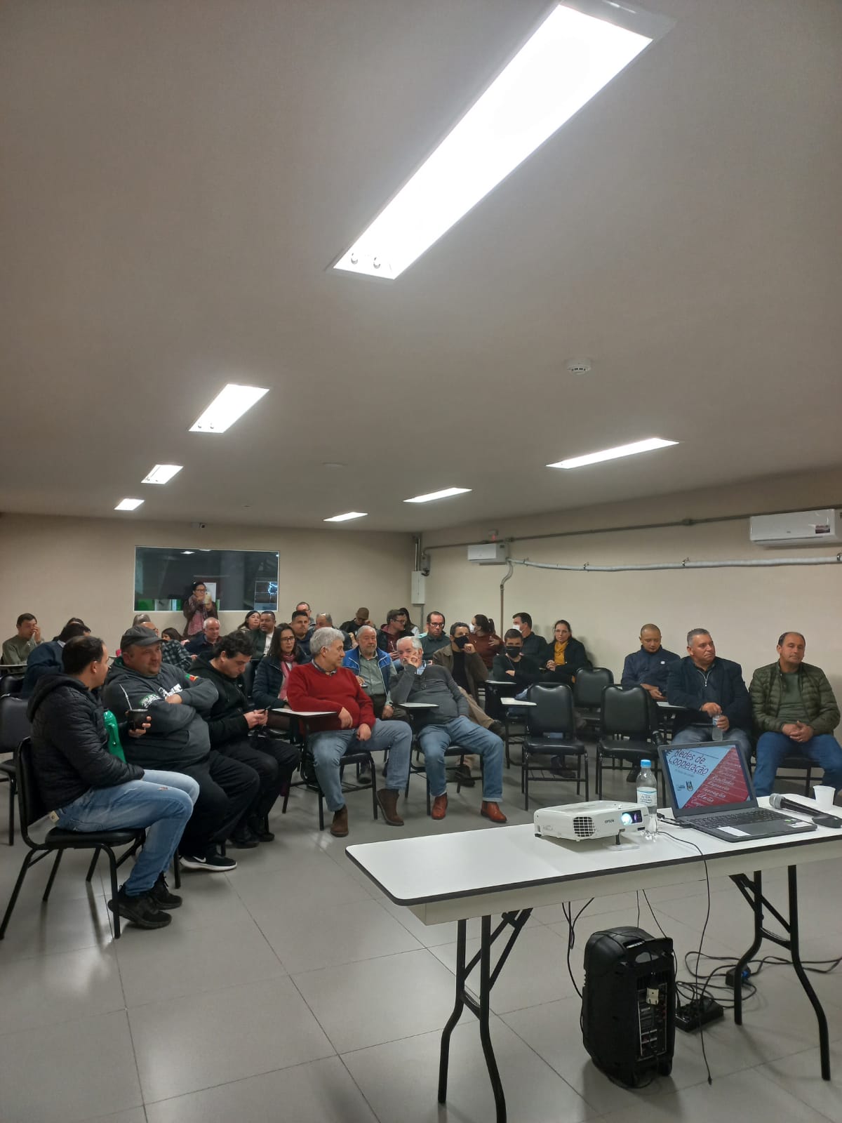 Nova oportunidade deverá beneficiar agroindústrias e rede de criação de aves livres de gaiolas