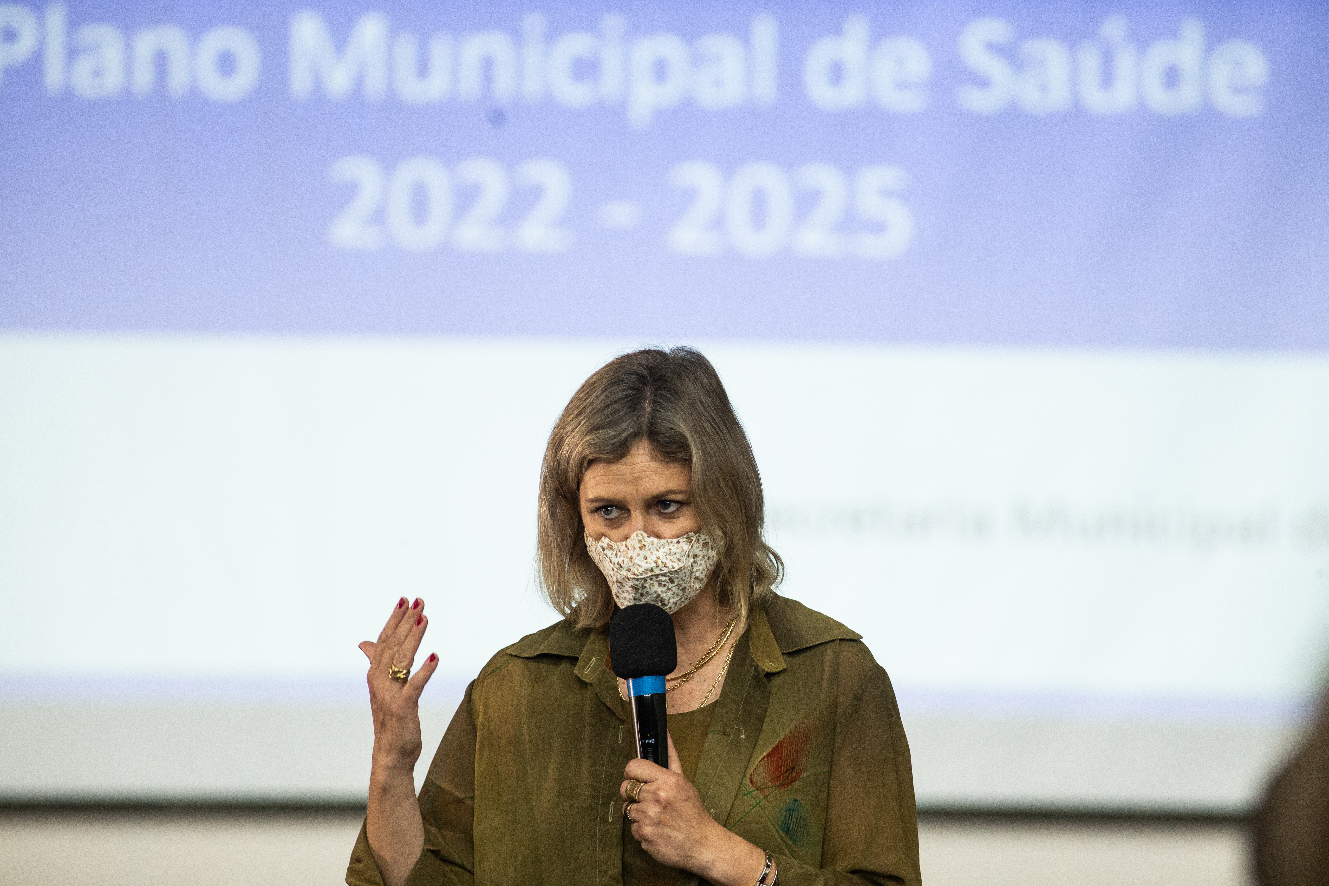 A finalização das oficinas de construção do documento, com vigência de 2022 a 2025, foi nesta sexta-feira (19), com a apresentação do Plano. Medidas deverão passar pela aprovação do Conselho Municipal de Saúde