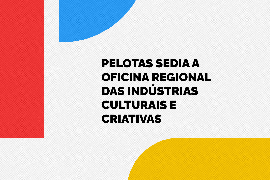 As inscrições, limitadas a 60 vagas, devem ser feitas até o dia 19, online