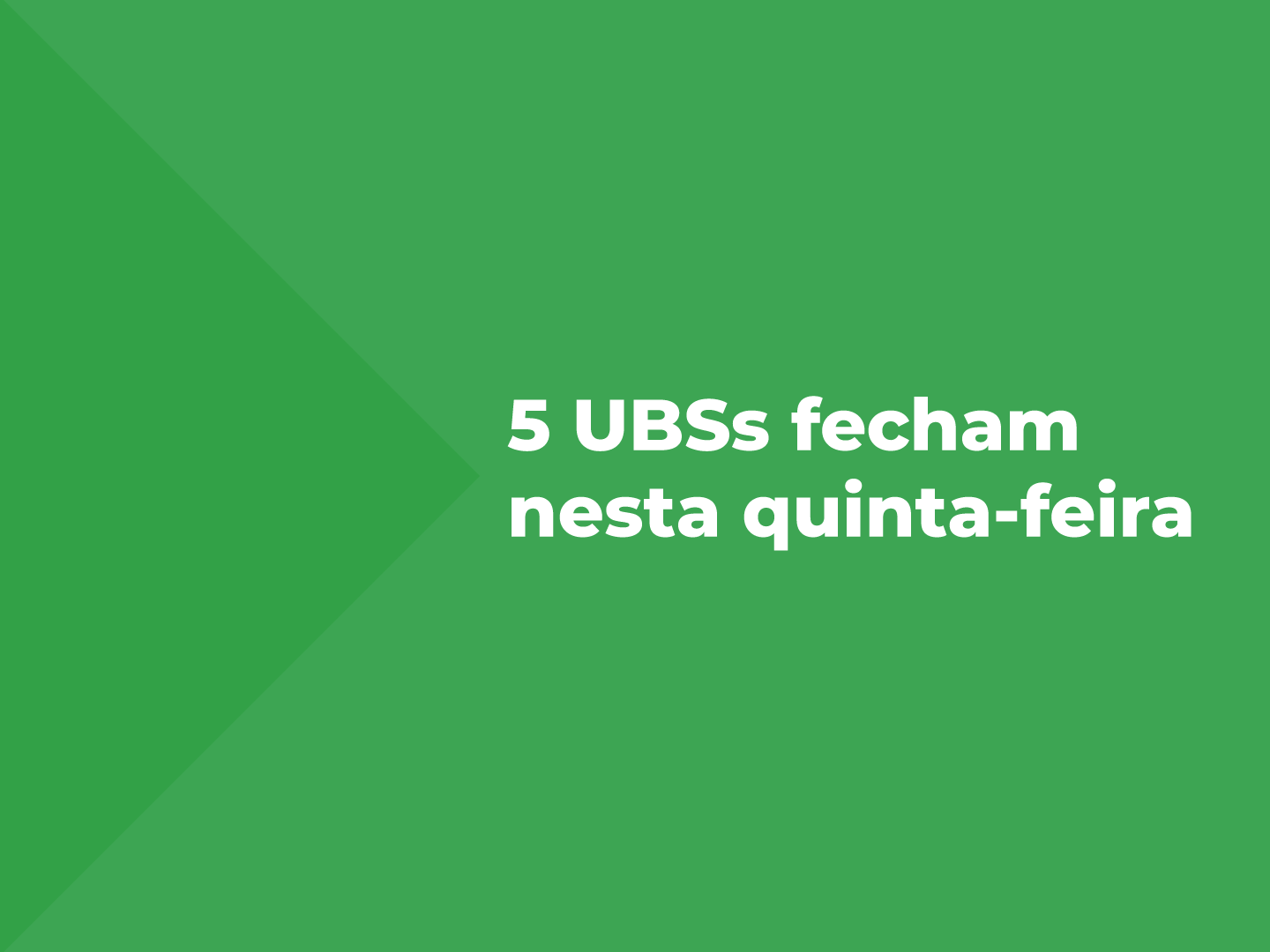 Equipes de quatro unidades passam por treinamento e um posto fecha para limpeza da caixa d’agua