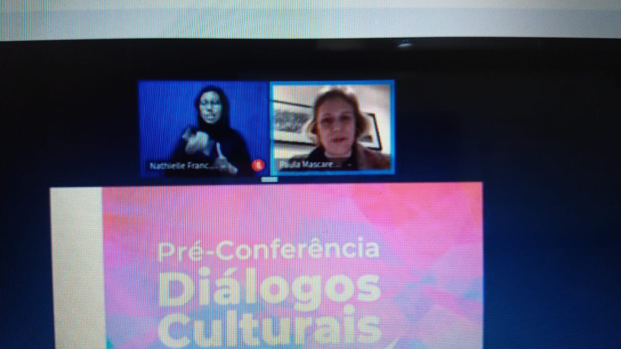 Projetos de fomento ao setor foram apresentados pela gestora durante atividade do Concult