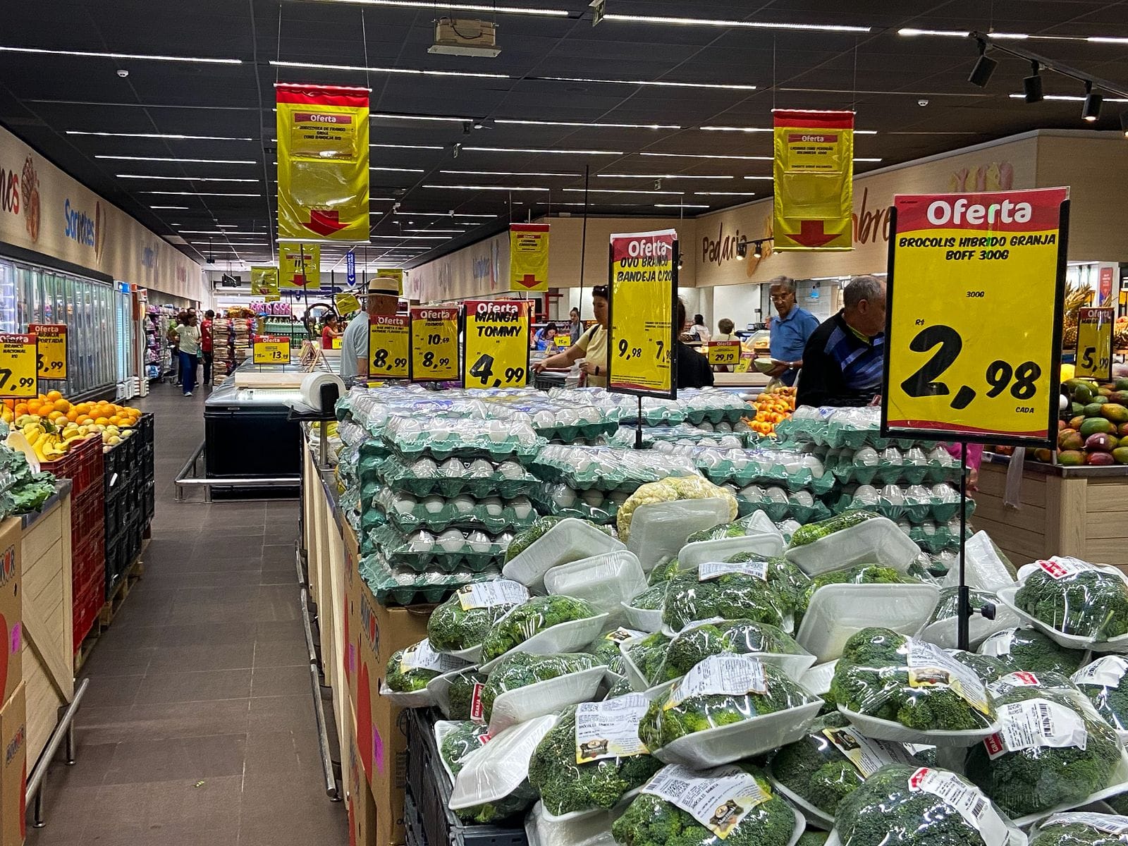 Procon Pelotas identifica elevações dos preços a partir da pesquisa mensal comparativa