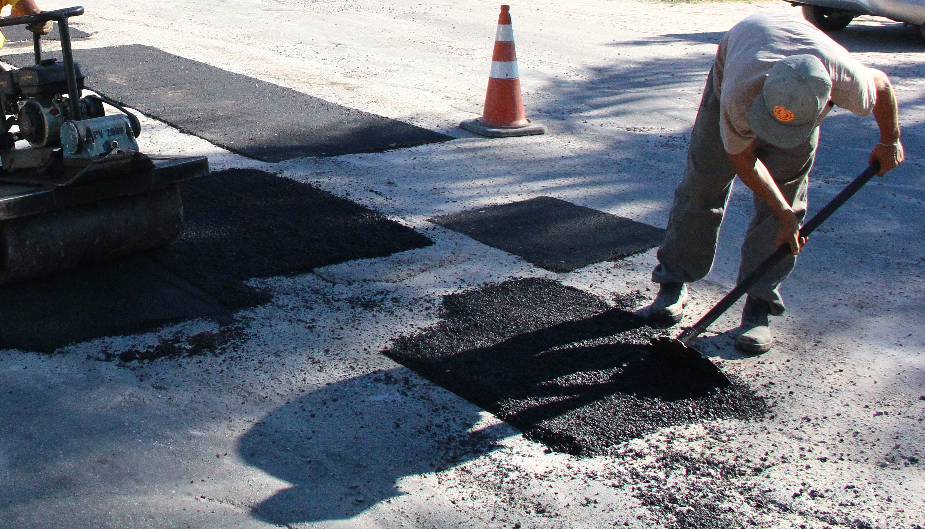 Próximo bairro a receber a operação é o Fragata