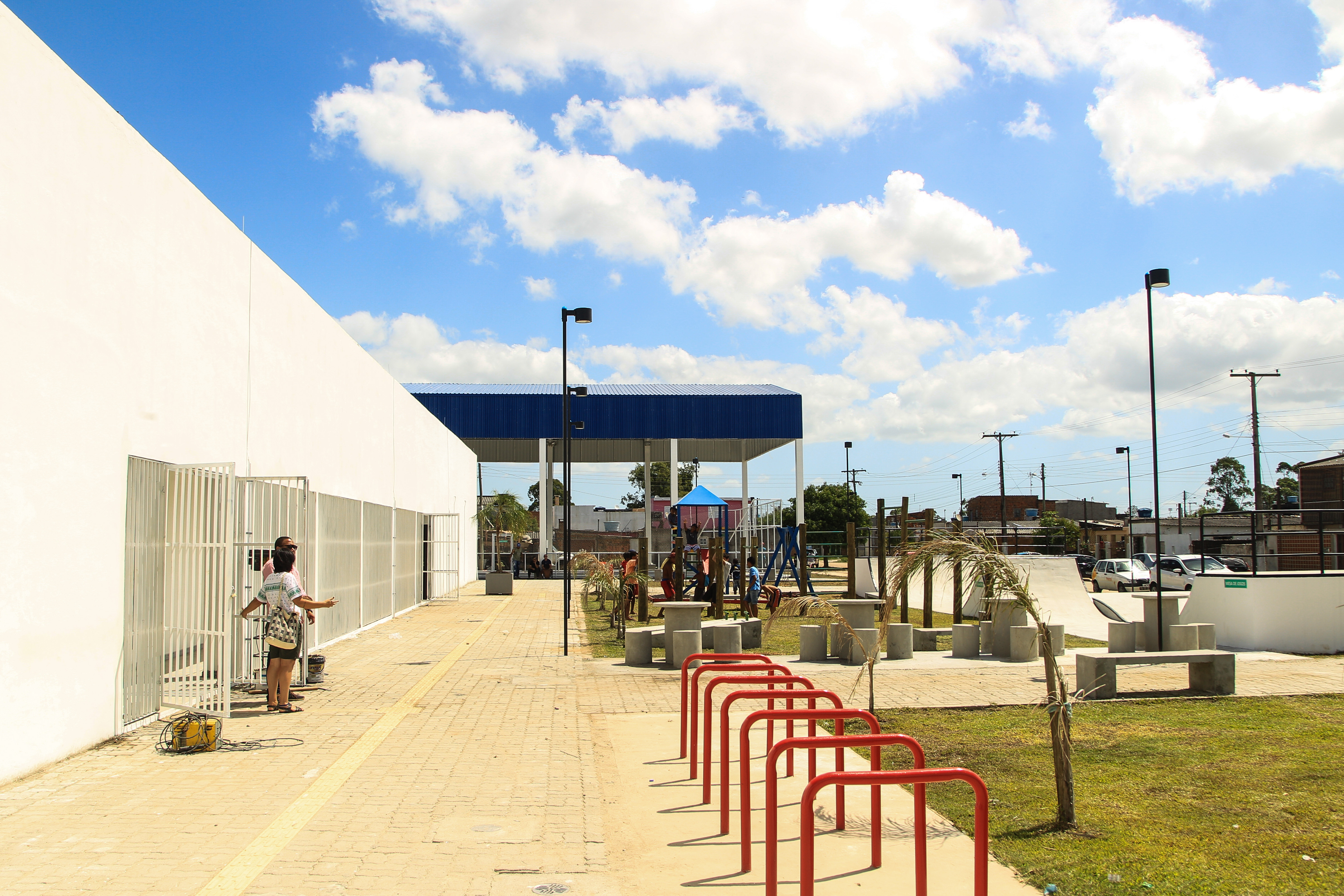 Objetivos: monitorar e avaliar acesso às instituições federais de ensino. Evento será sábado (1º de junho), com apoio da Prefeitura