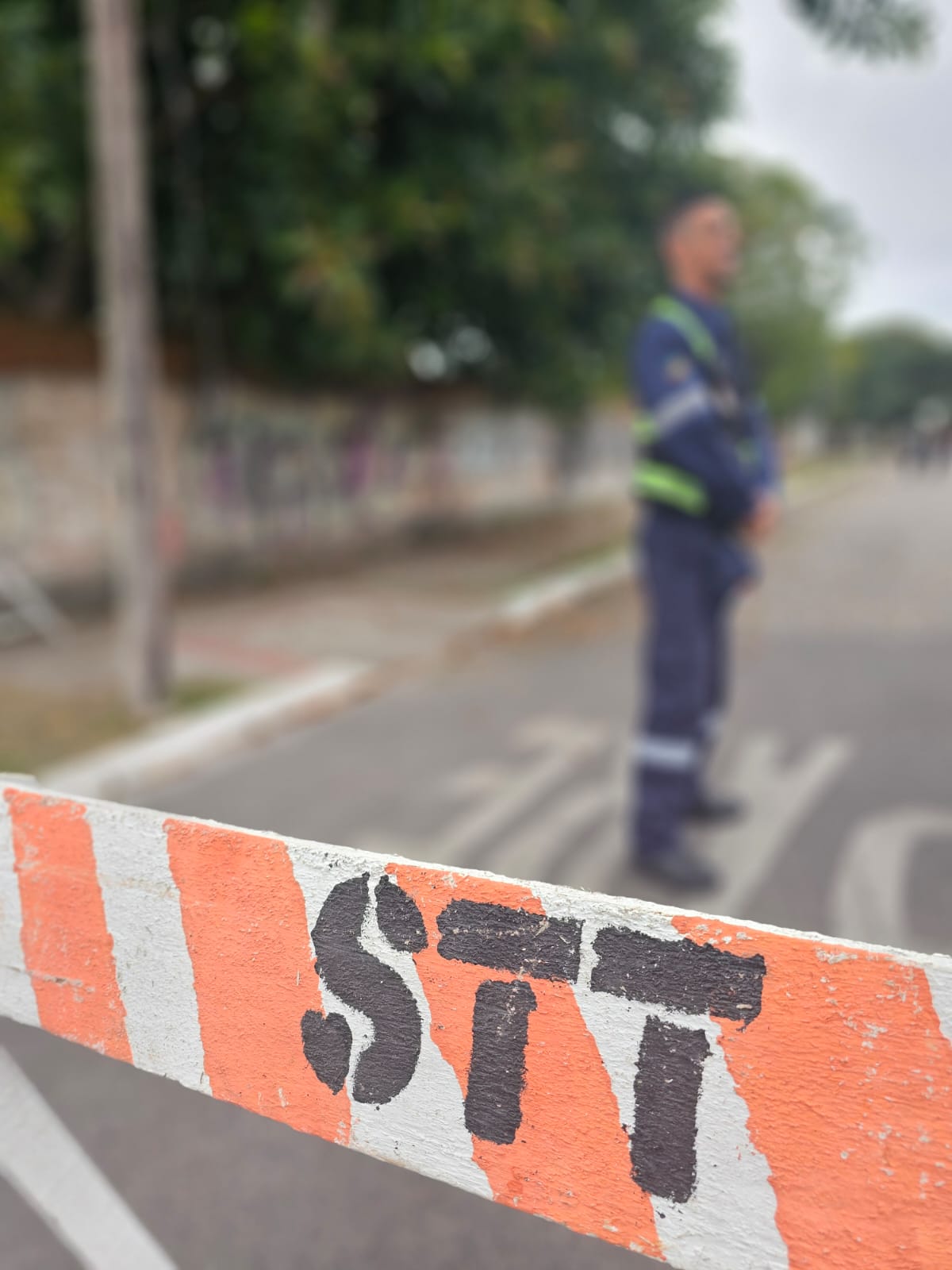As alterações exigem atenção redobrada dos condutores