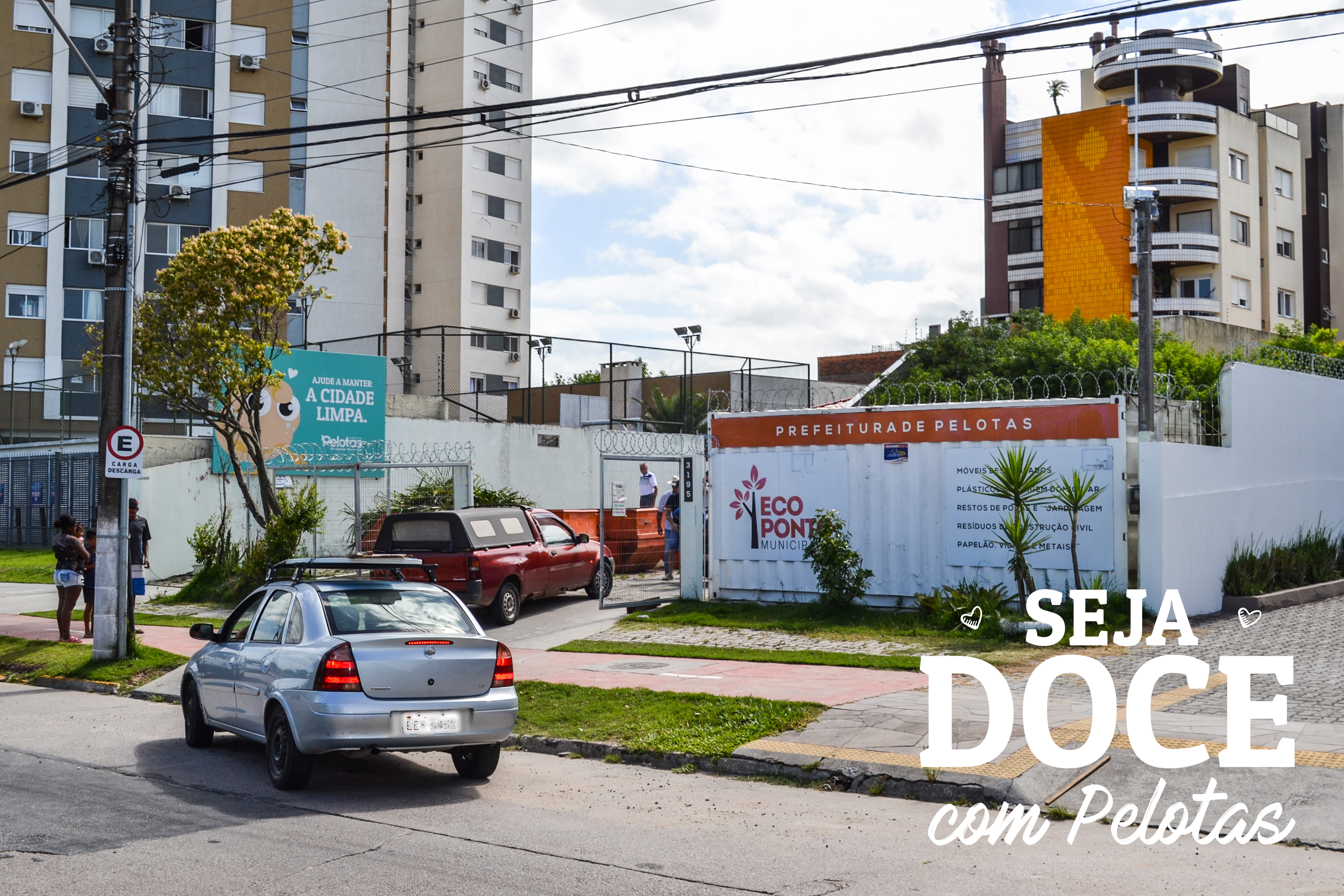 Funcionamento será de segunda a sábado, das 8h às 12h e das 14h às 18h