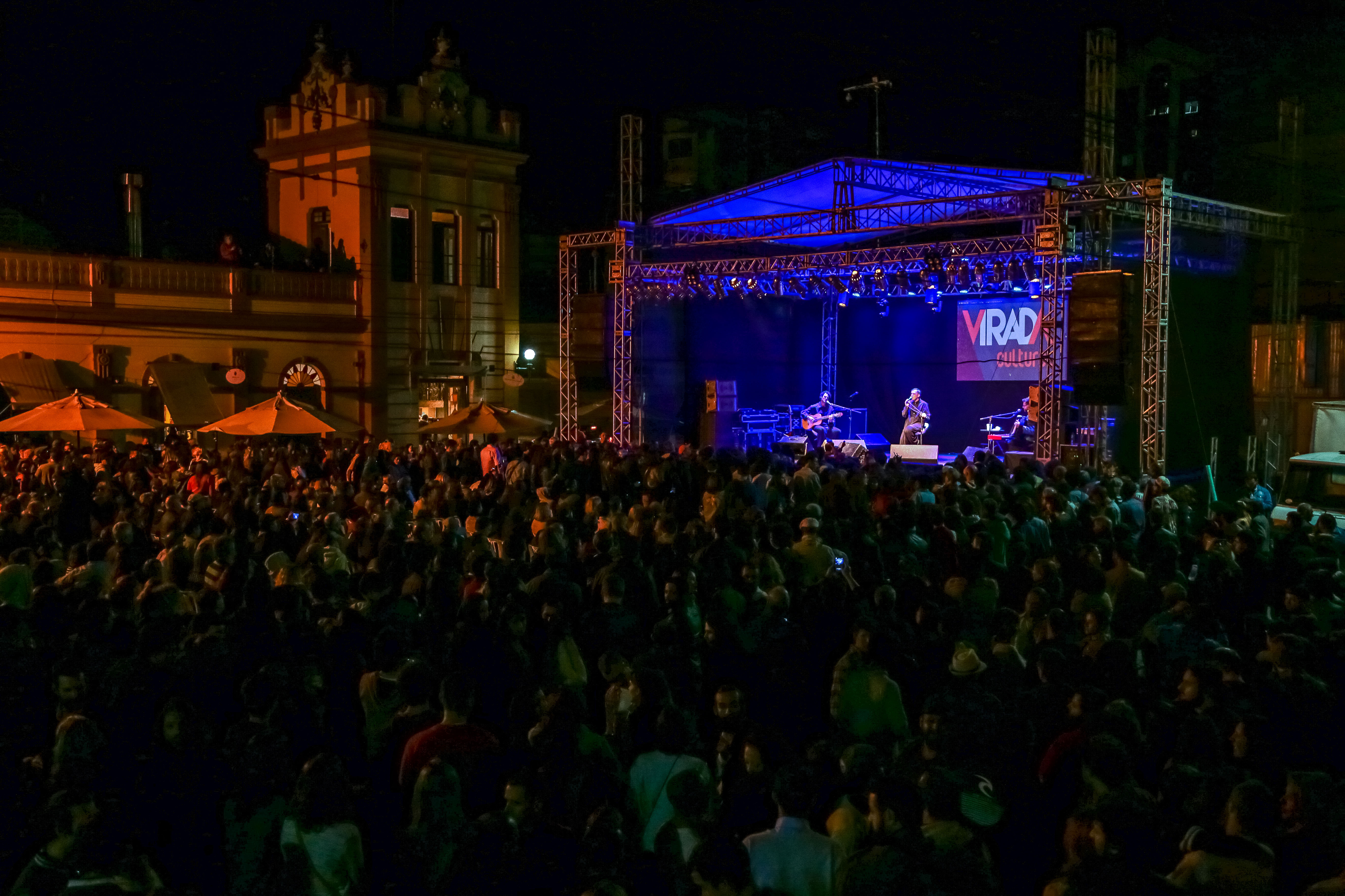 Empresas públicas e privadas podem se credenciar como patrocinadores ou apoiadores do evento