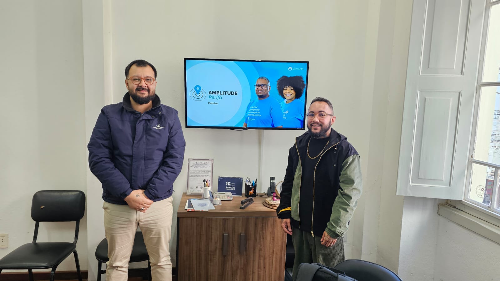 Programa de iniciativa do Instituto Helda Gerdau e Grupo Semente apoia projetos de impacto socioambiental em operação em comunidades periféricas