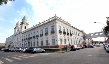 Com a ampliação das vagas de alta complexidade na Santa Casa, Pelotas passa a contar com 30 leitos de UTI Covid