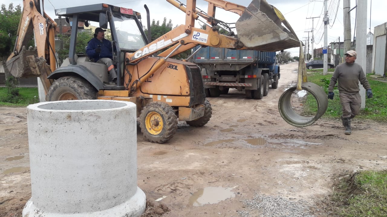 Investimento de cerca de R$ 1,5 milhão levará mais qualidade de vida aos moradores do Vasco Pires e do Dunas