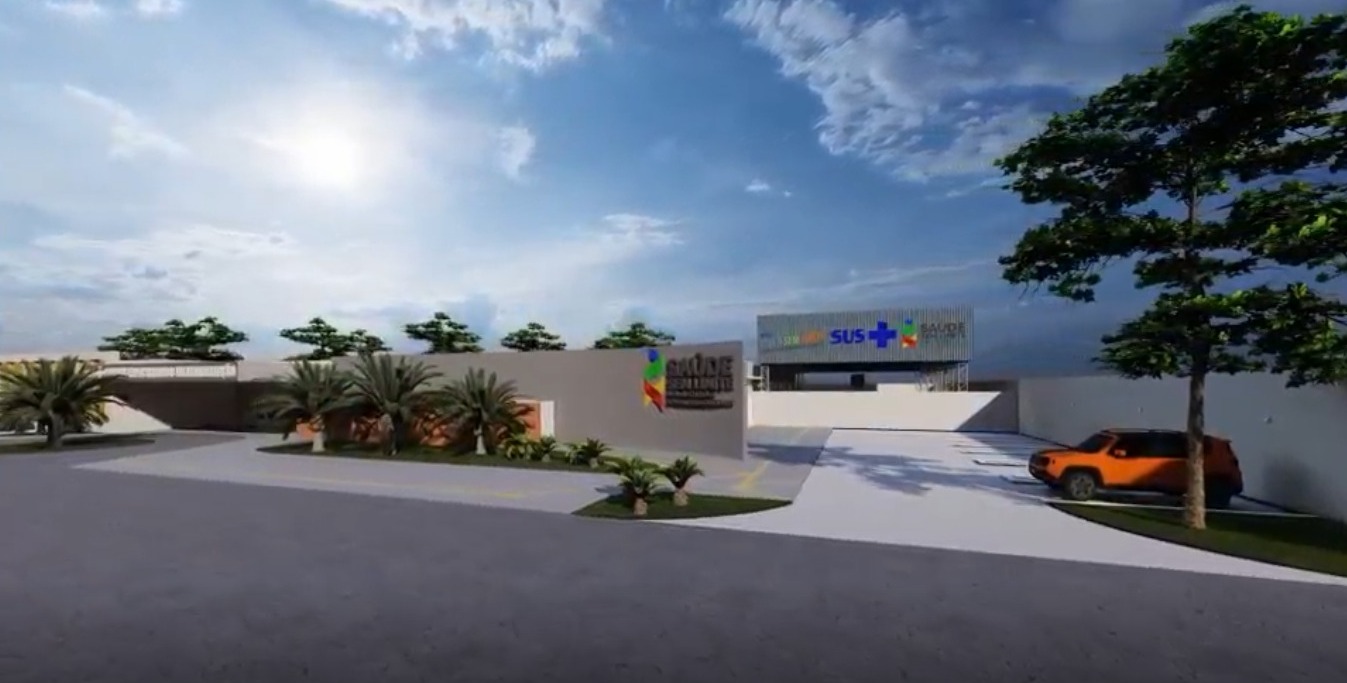 Centro Especializado de Reabilitação Regional será responsável por prestar atendimentos a portadores de deficiências visual, auditiva, intelectual e motora