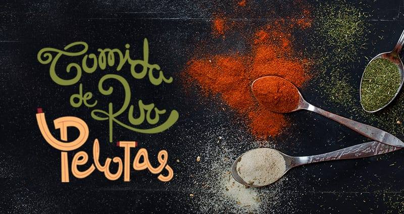 Estão confirmados oito restaurantes locais e três shows musicais