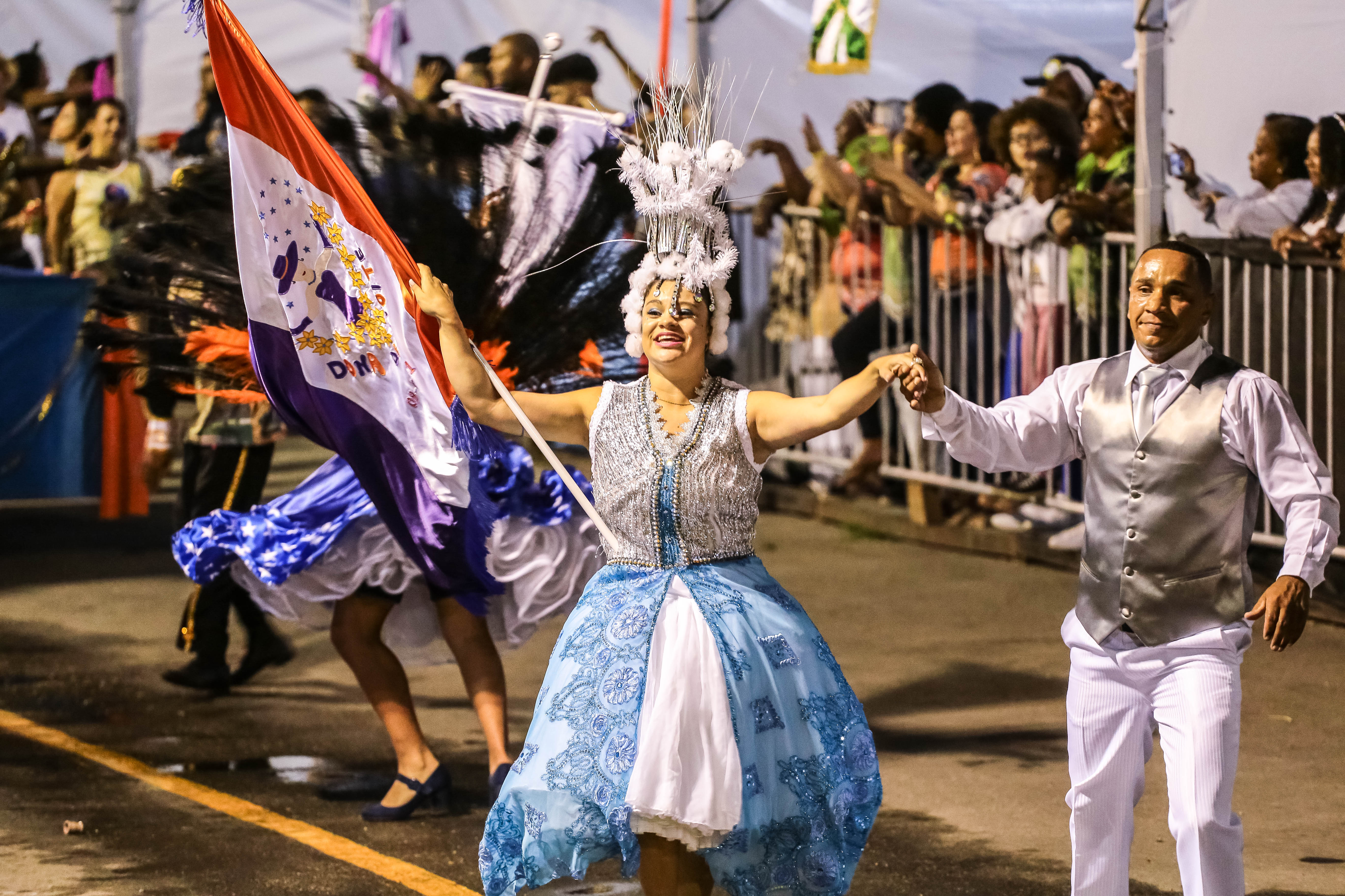 Na tarde desta quarta, uma reunião vai discutir a segurança pública nos ensaios das entidades carnavalescas