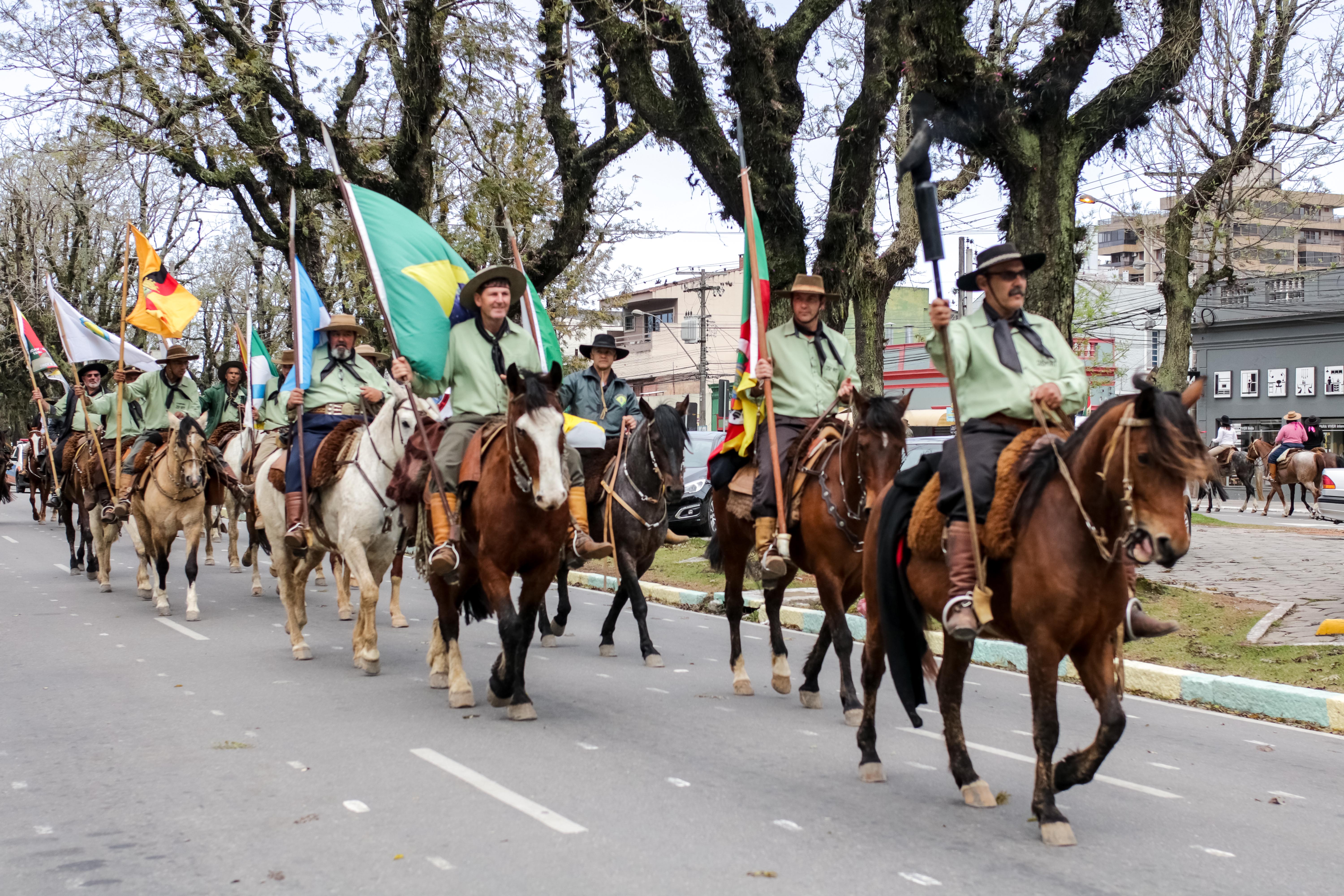 Na sexta-feira, 20 de setembro, atendimentos públicos essenciais estão garantidos em Pelotas