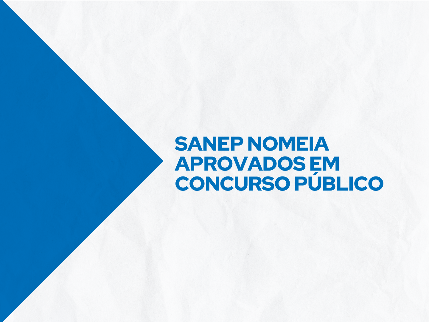 Candidatos convocados para os cargos de escrevente, engenheiro civil e técnico em química devem enviar a documentação até 10 de maio