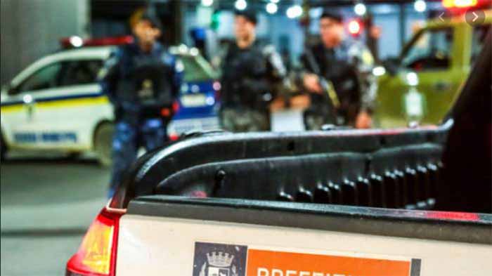 Esse é o período mais longo sem registros desse tipo de crime na cidade nos últimos anos.