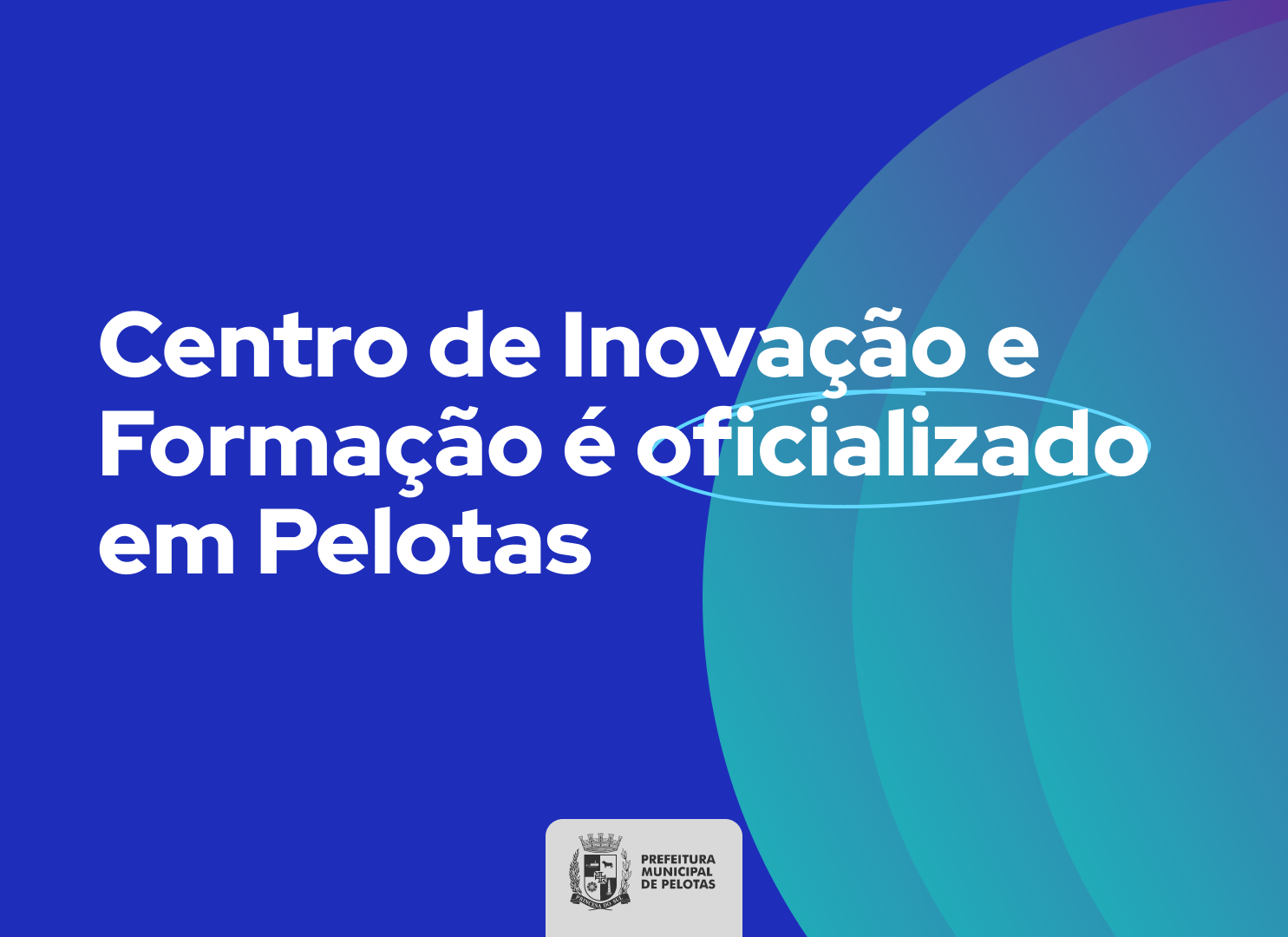 Prefeita assinou decreto que cria o espaço para qualificar as práticas pedagógicas de alfabetização