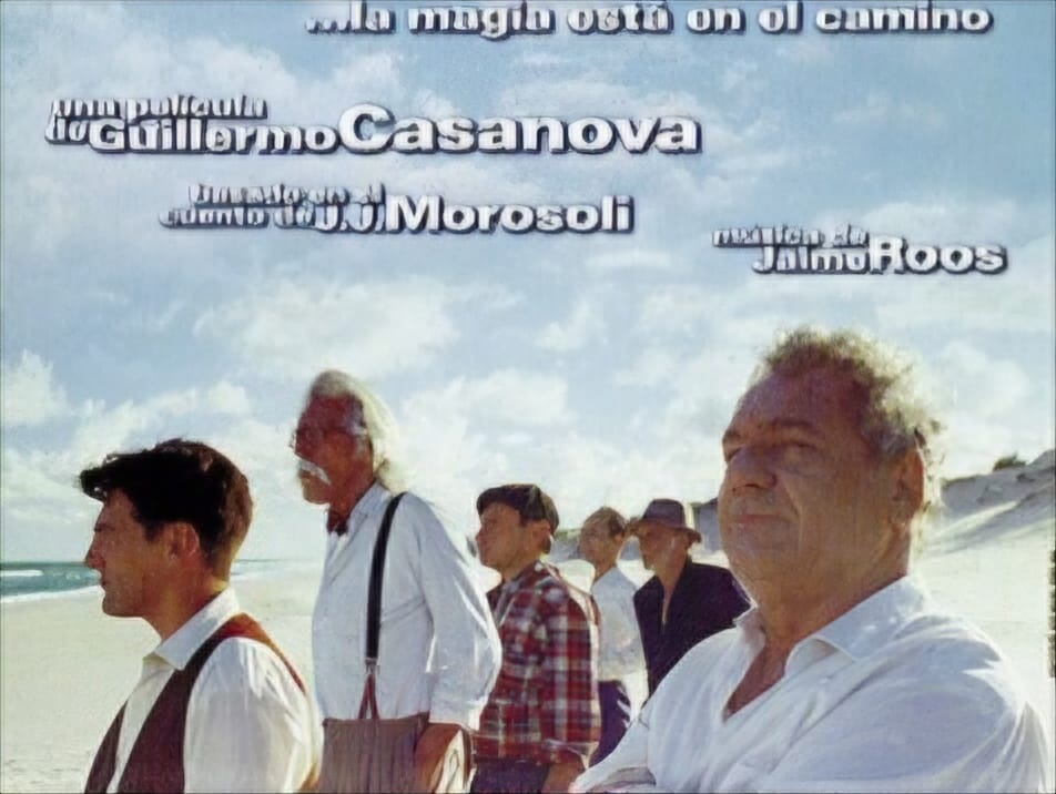 O penúltimo filme de origem uruguaia do ciclo será exibido nesta sexta-feira (13)