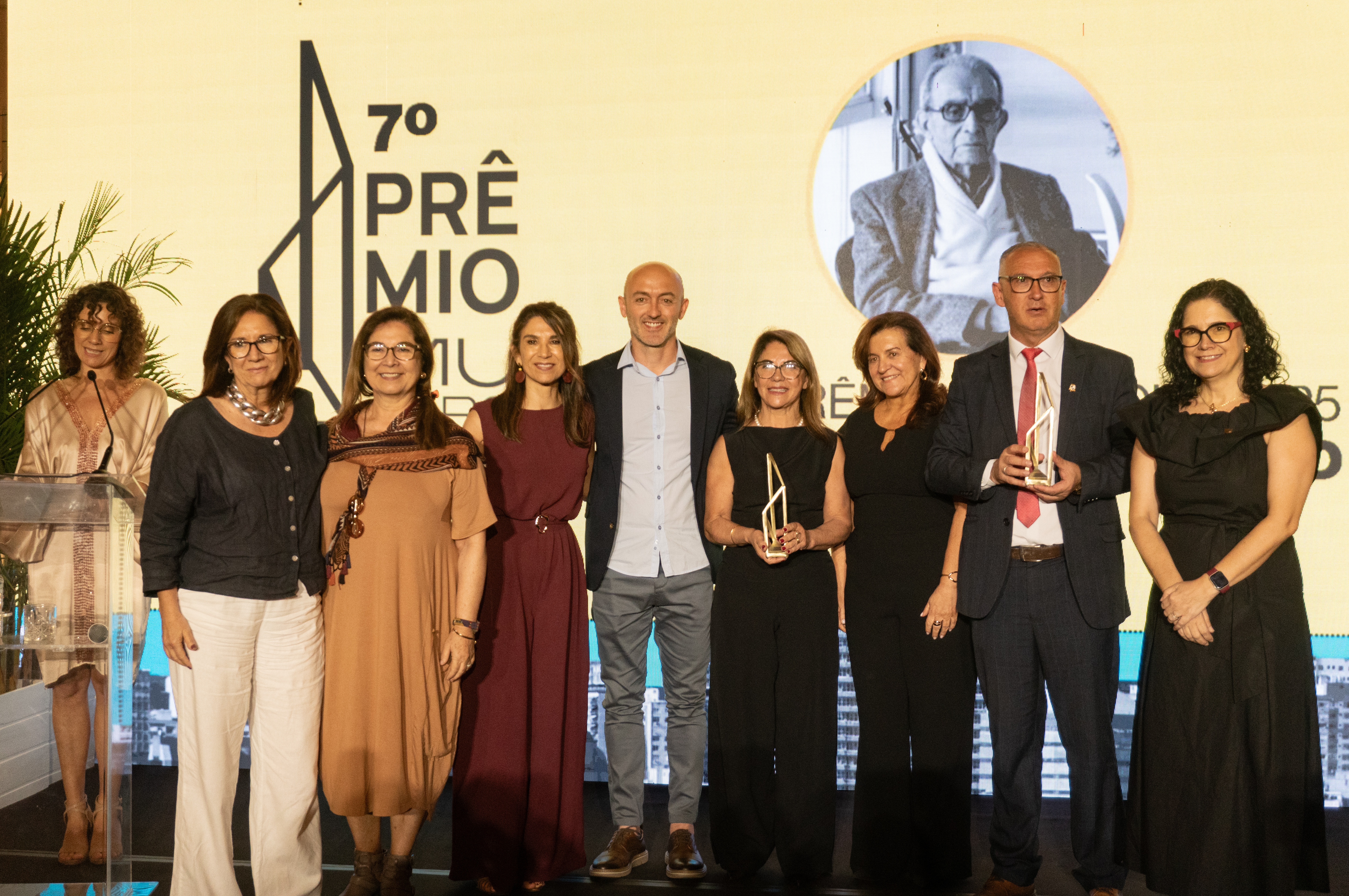 Reconhecimento técnico e social reforçam o impacto do programa na garantia de moradia segura para mulheres