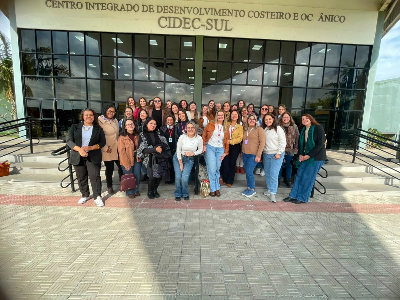 O III Congresso do GEALI Diálogos sobre alfabetização -  teorias e práticas acontece na Furg