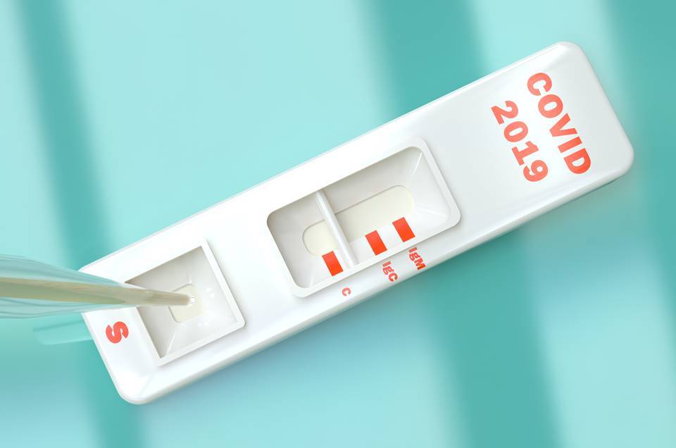 Município registra 91 novos casos de pessoas infectadas pelo vírus da Covid-19
