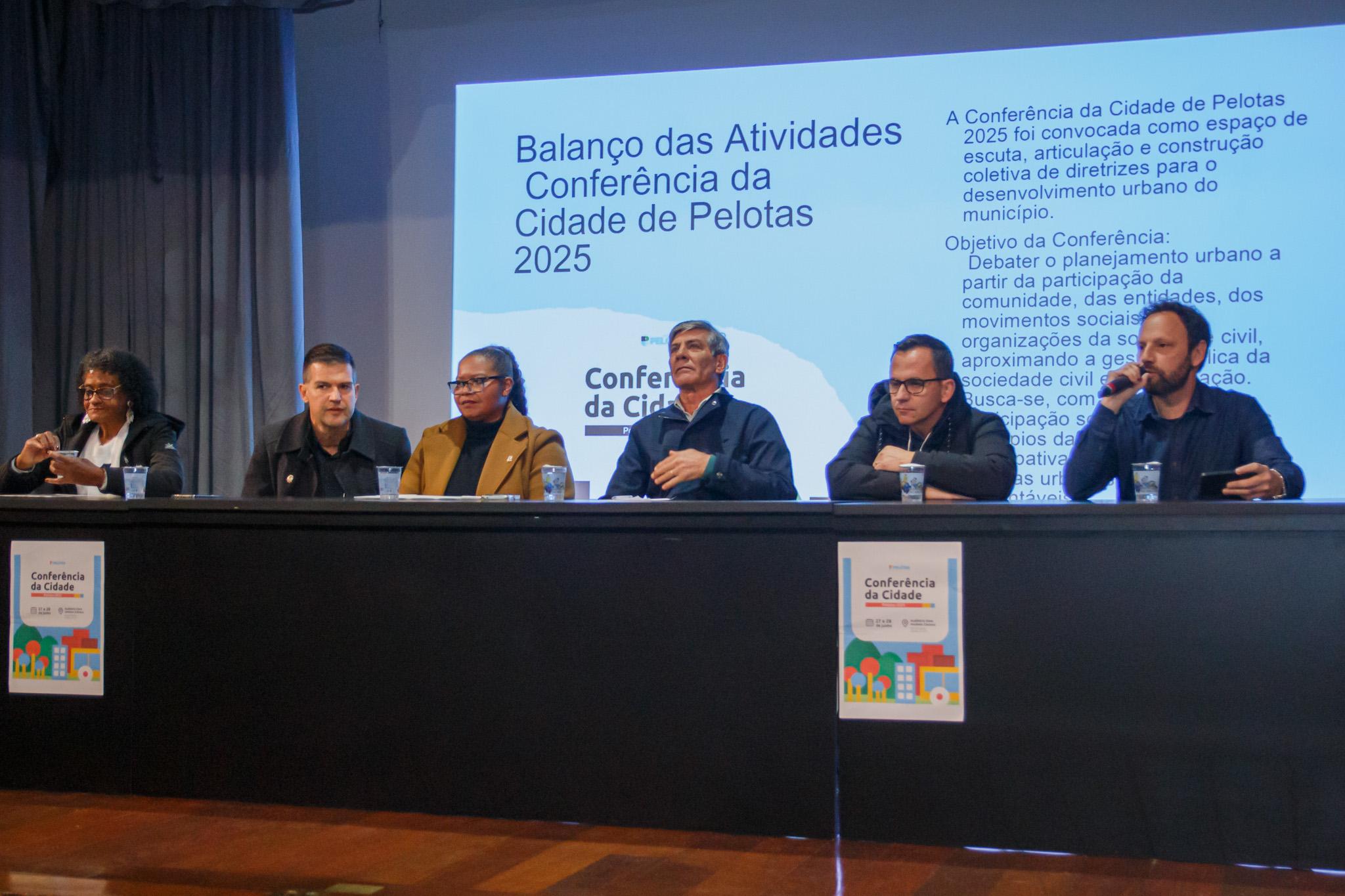 Evento que será realizado de 29 a 31 deste mês, em Porto Alegre, vai eleger propostas e a delegação gaúcha para Conferência Nacional marcada para outubro, em Brasília