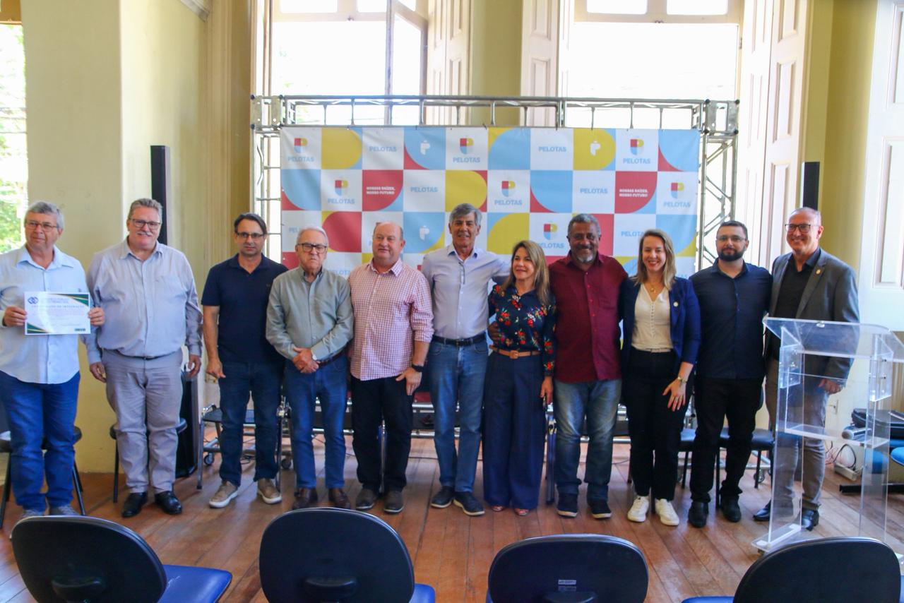 Certificação fortalece o desenvolvimento regional e abre novos mercados para a produção local.