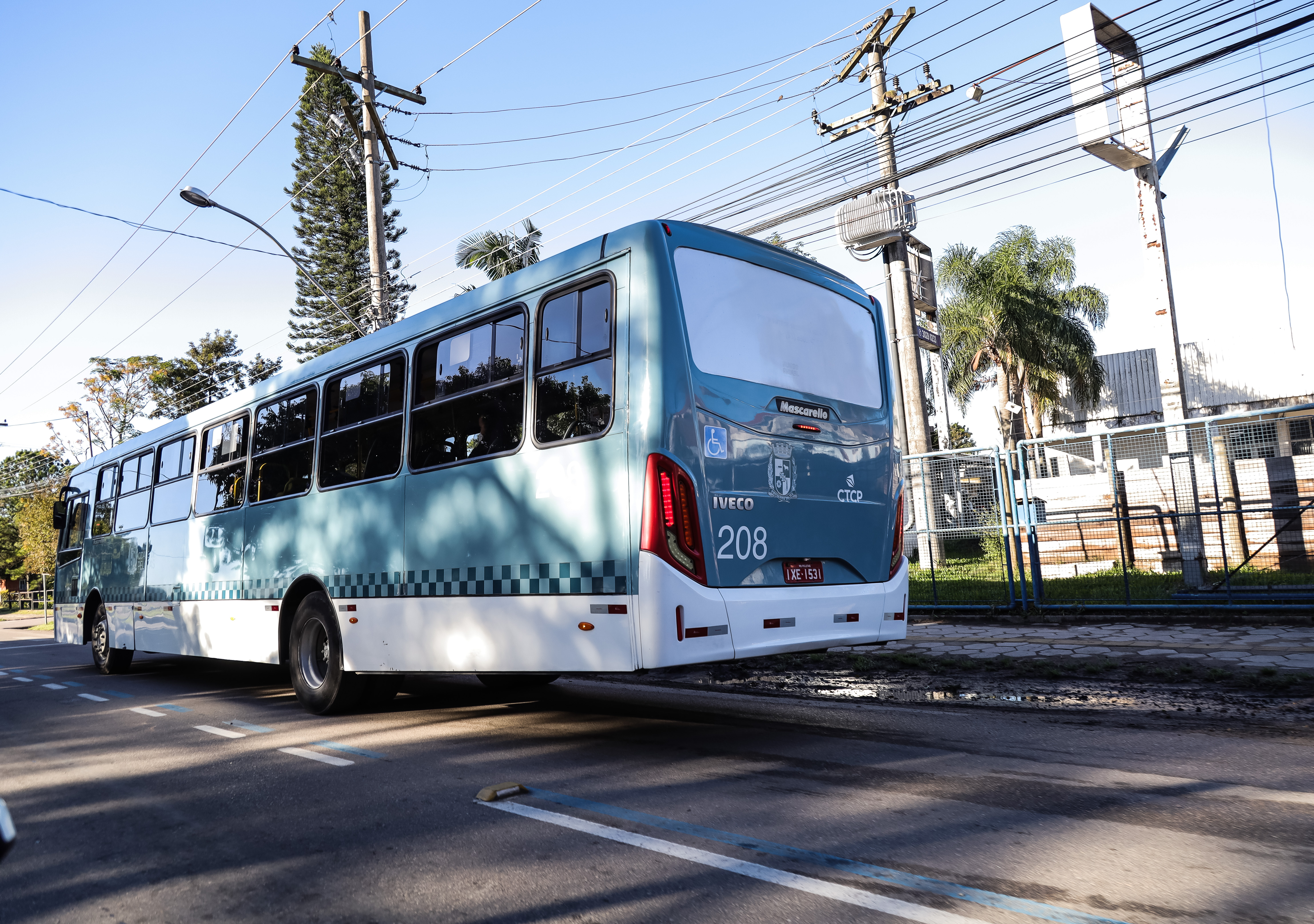 Linhas corujão do transporte coletivo terão horário estendido para além das 23h a partir de segunda-feira (15)