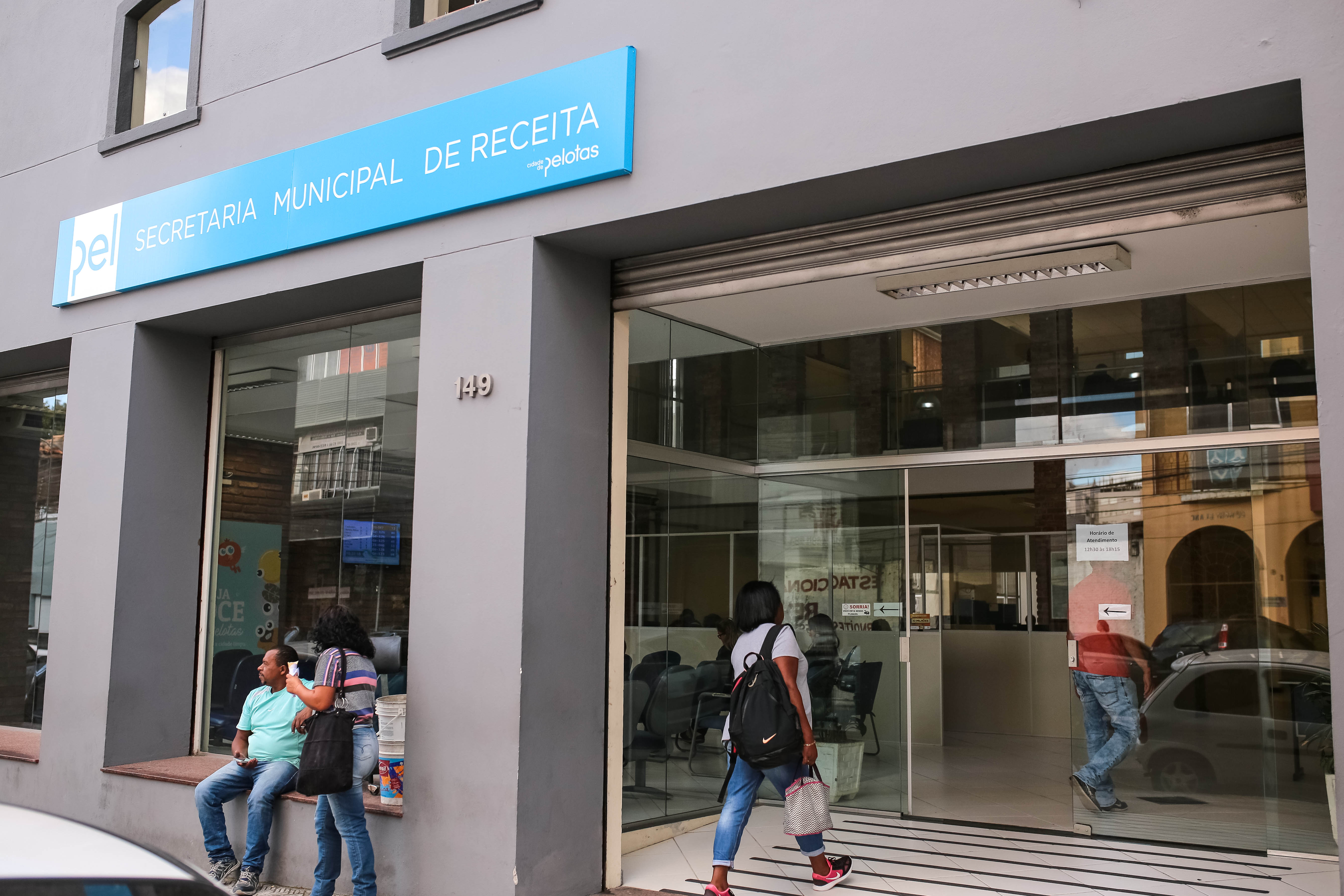 Quitação de dívidas de tributos é facilitada por lei. Cerca de R$ 12 milhões serão recuperados