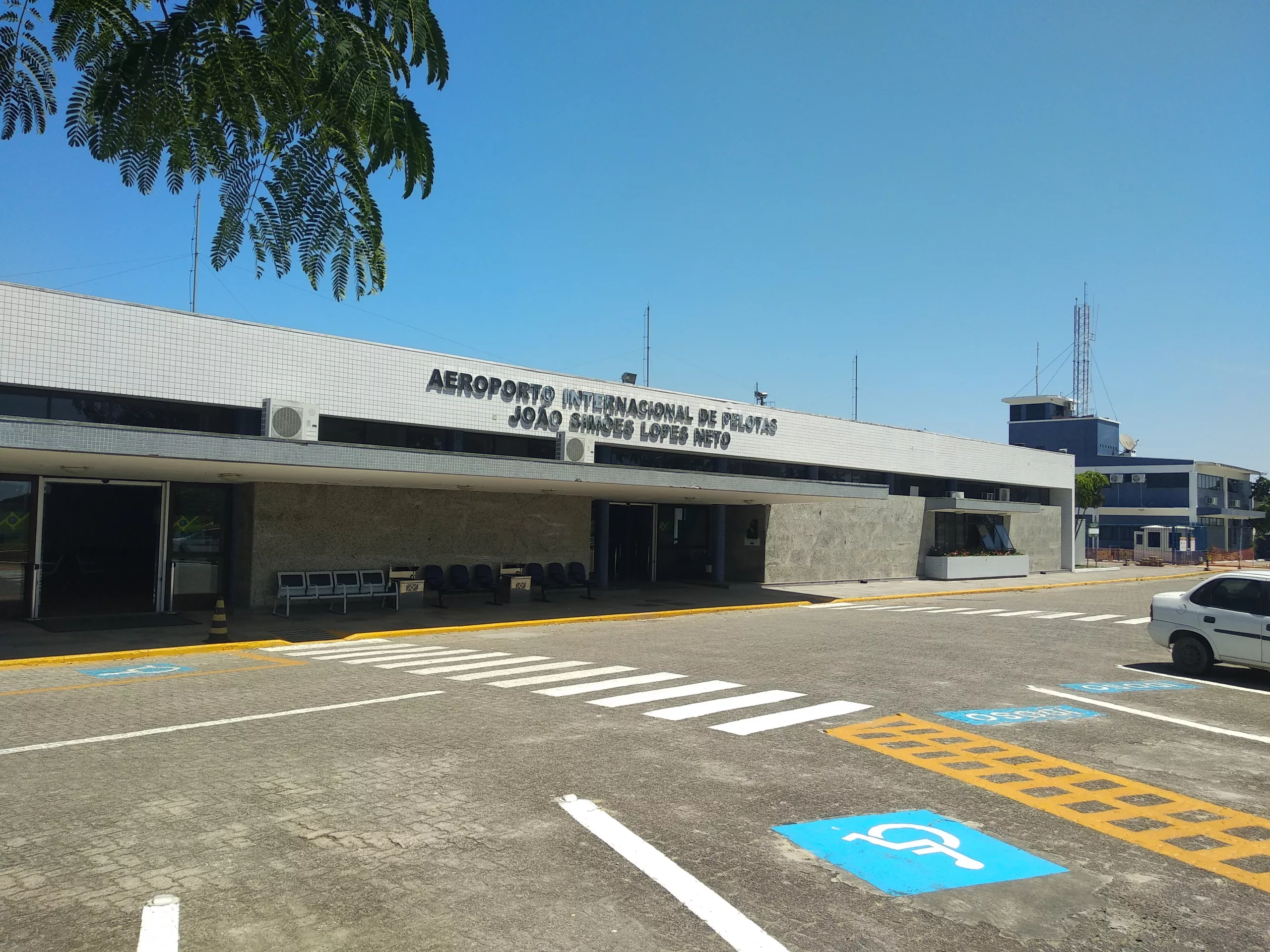 Como anunciado pelo prefeito Fernando Marroni em abril, estrutura disponível na cidade será utilizada para prospectar tamanho e capacidade da reserva de petróleo