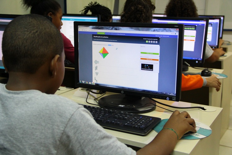 Escolas podem se inscrever até o dia 2 de abril