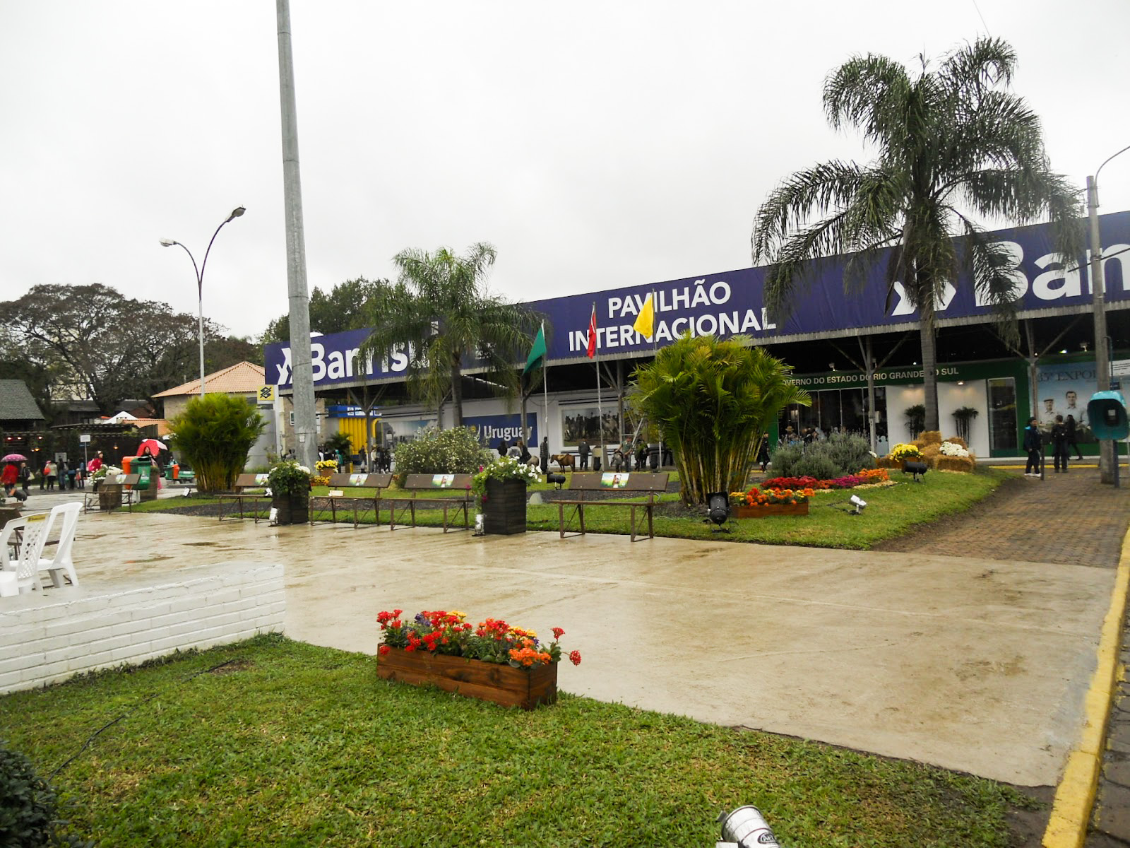 Prefeita receberá a máquina em solenidade no Parque de Exposições de Esteio nesta sexta-feira (8)