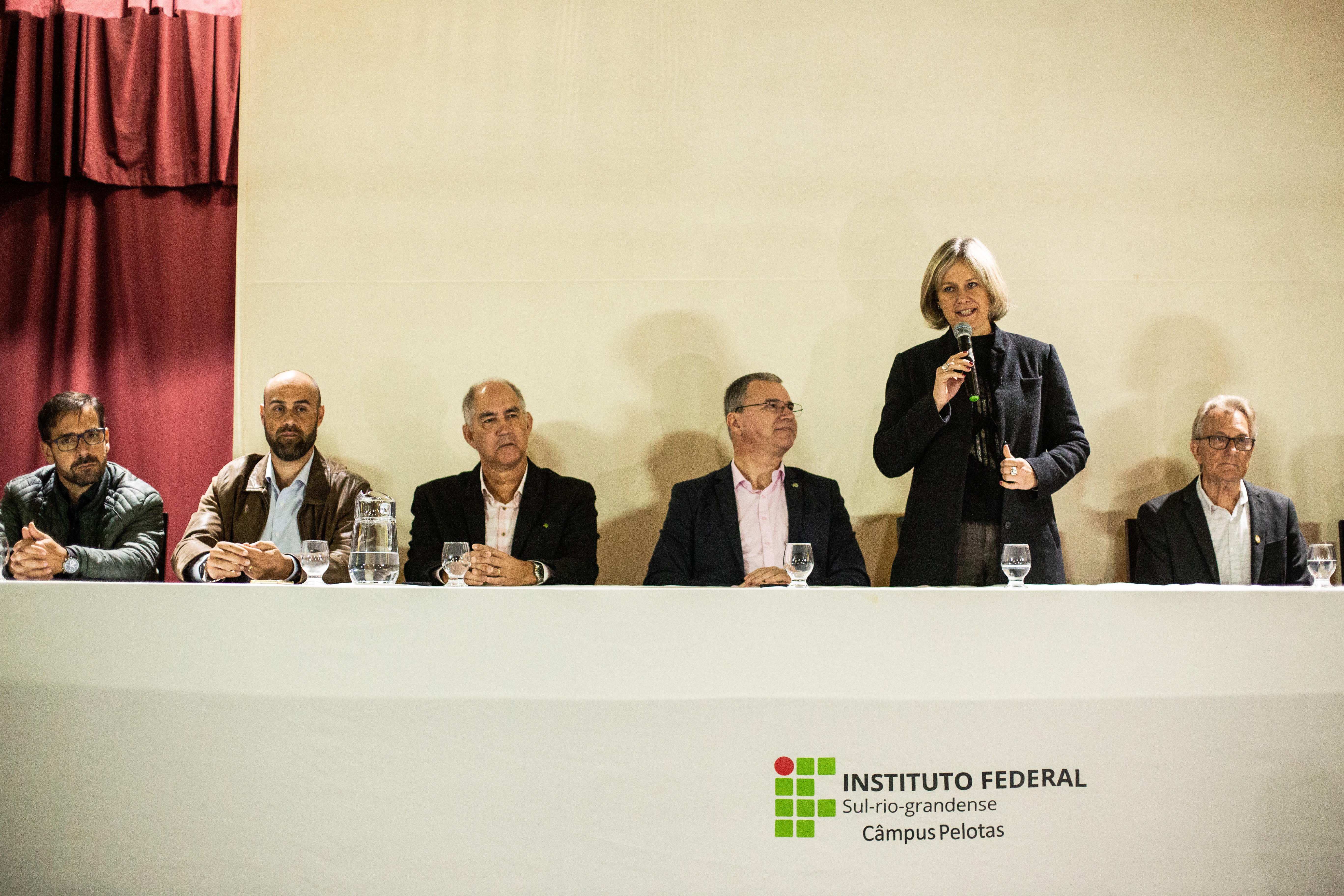 Debates integram as atividades da Semana de Meio Ambiente no município