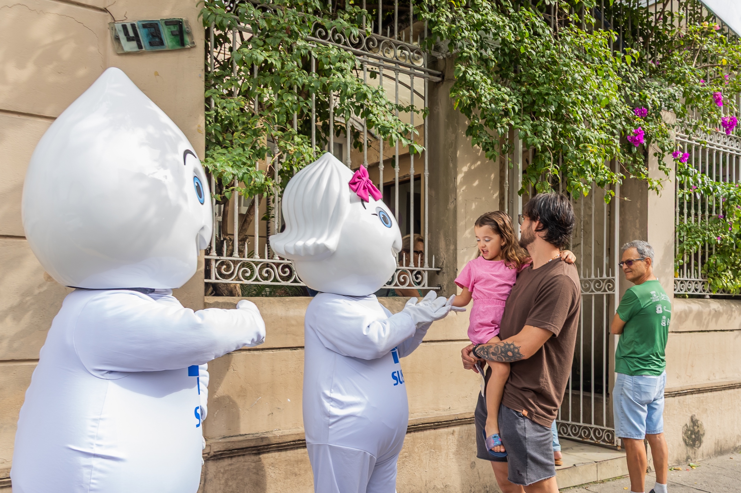 A partir de quinta-feira (02), das 9h às 17h, o imunizante estará disponível nas salas 05 e 06