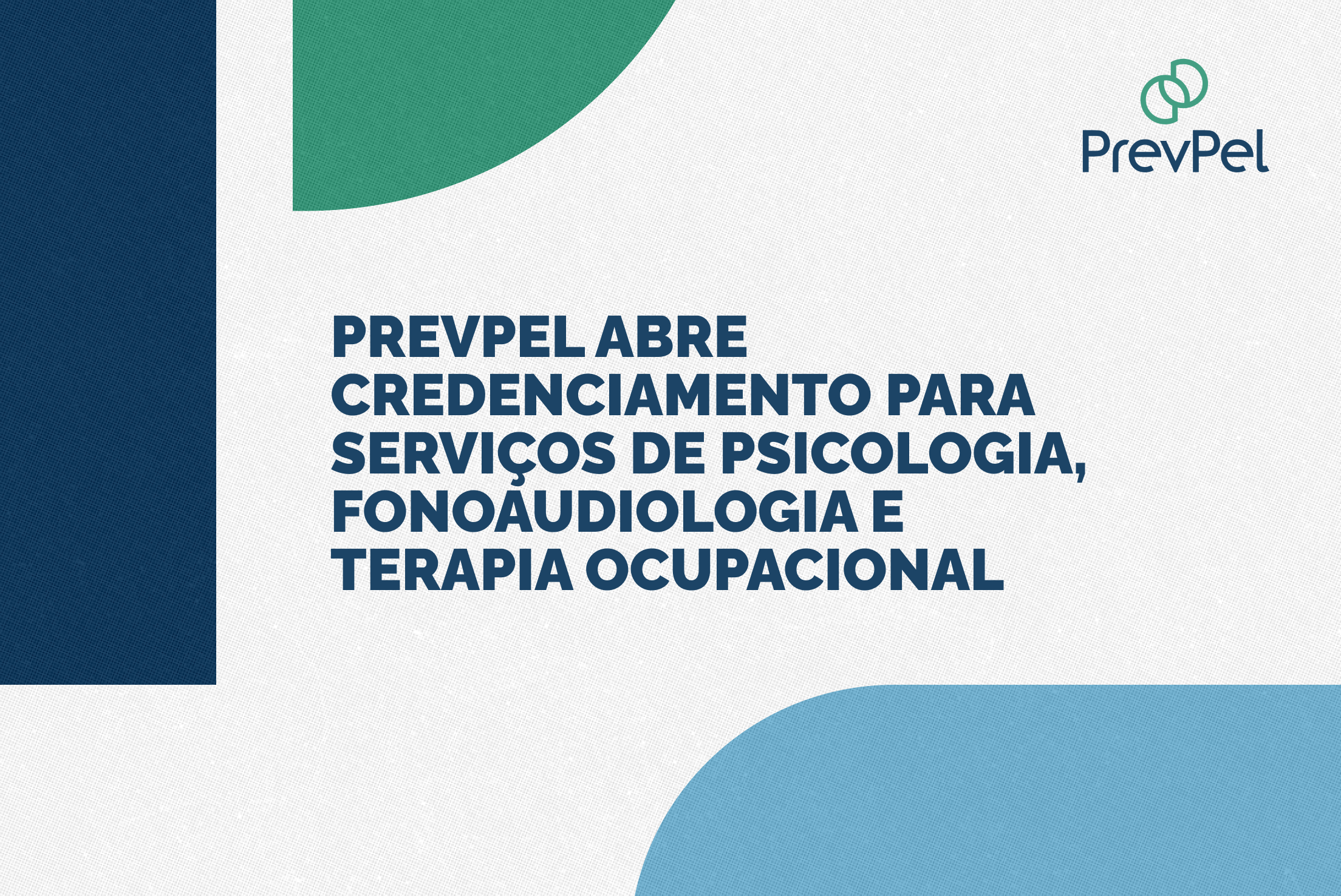 Credenciamento visa ampliar o atendimento destes serviços aos servidores públicos municipais e seus dependentes