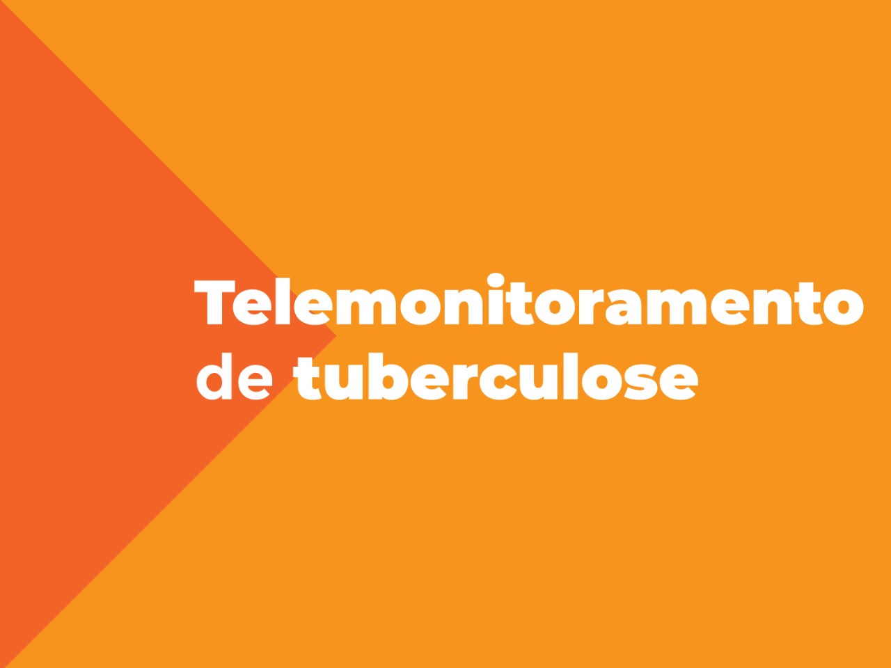 Serviço será implantado pela Prefeitura para acompanhamento semanal por meio de ligação telefônica