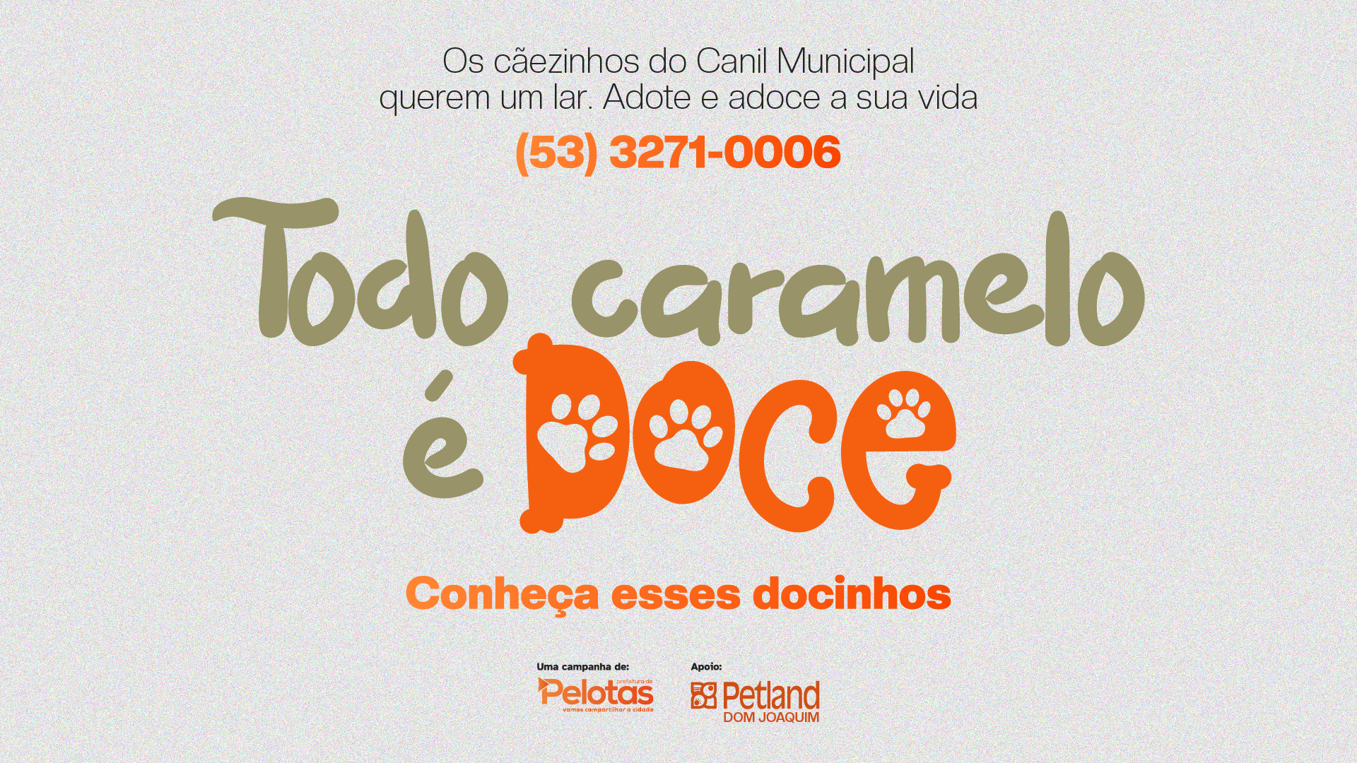 5º Prêmio Boas Práticas na Gestão Municipal indicou a campanha Todo Caramelo é Doce, o projeto Bairro Empreendedor e a Requalificação do Transporte Coletivo, em três categorias distintas
