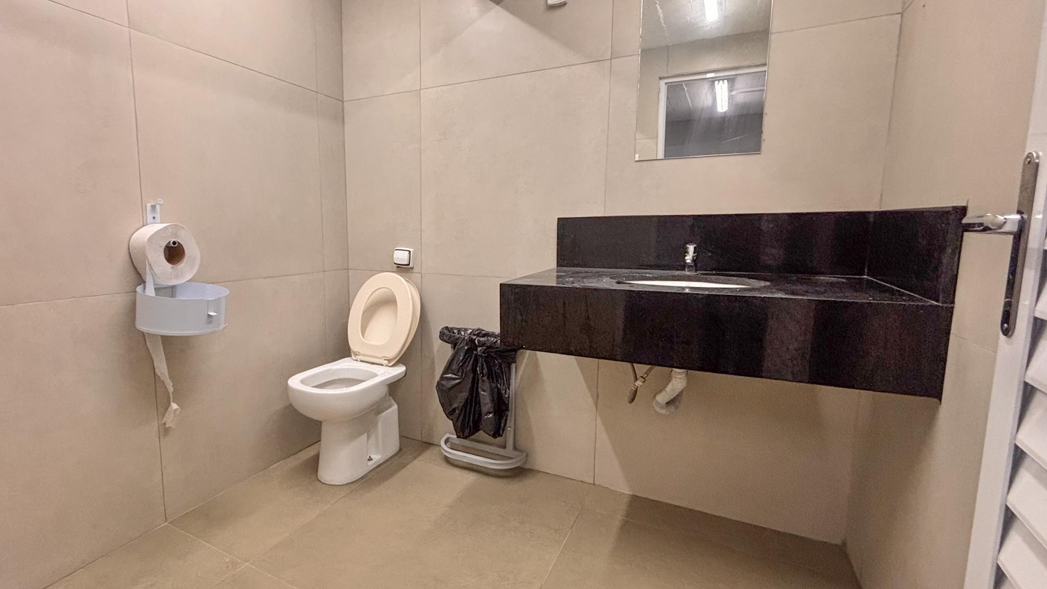 Espaço totalmente reformado, que envolve também o entorno da estrutura, estará aberto diariamente, das 9h às 18h